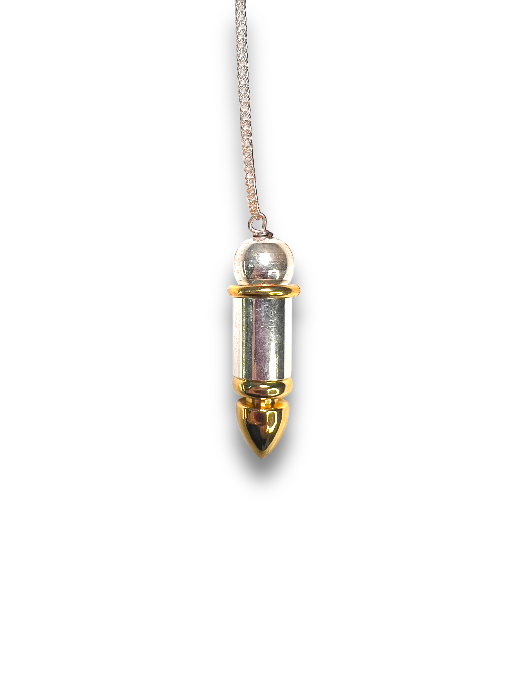 Drop Point (Steel) - Pendulum