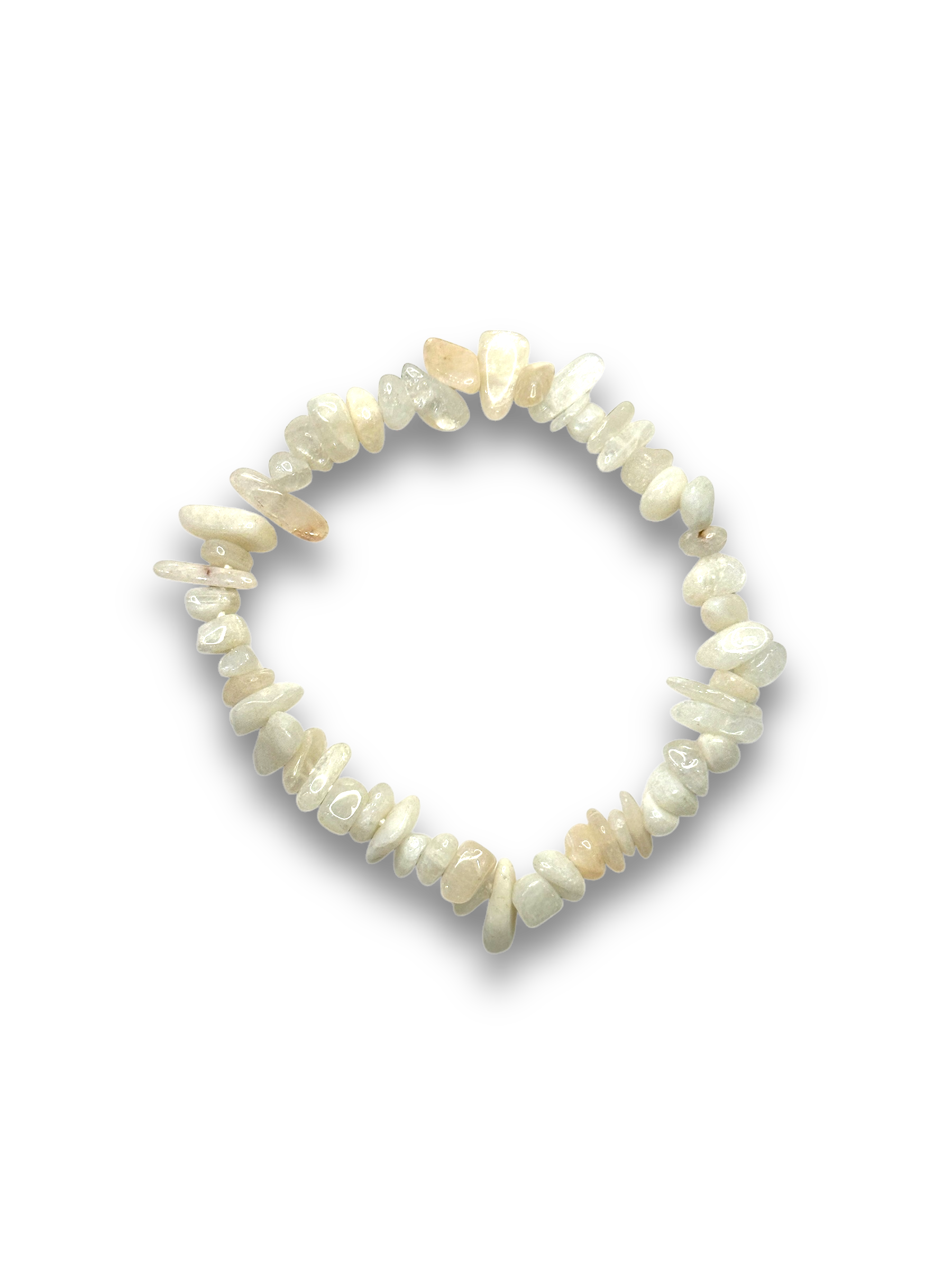 Piedra Luna Pulsera