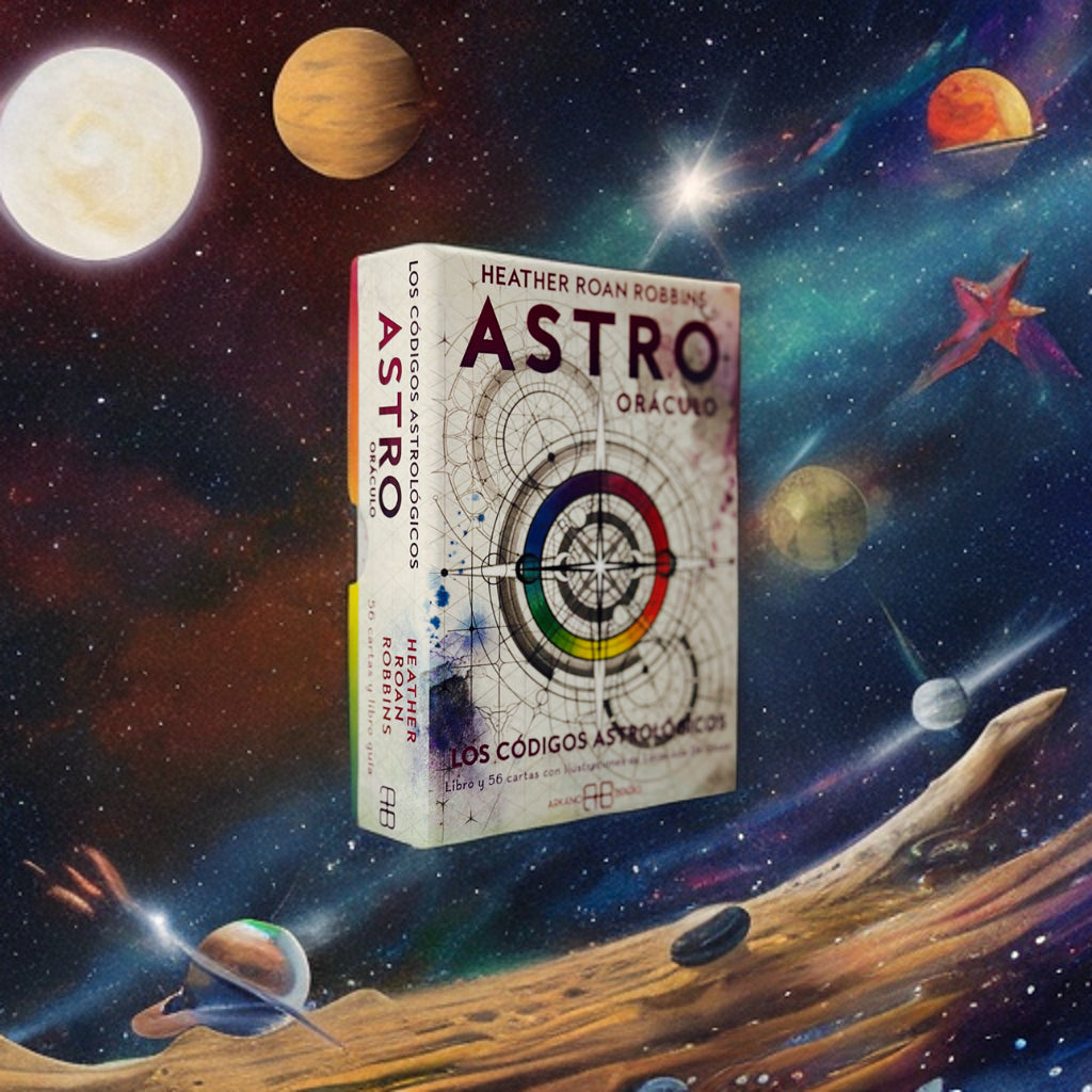 Astro Oráculo