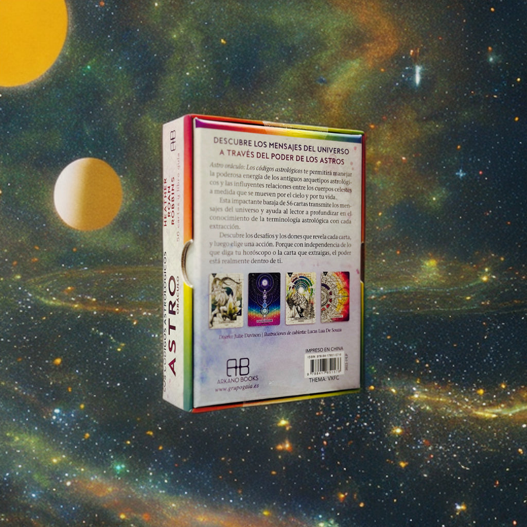 Astro Oráculo