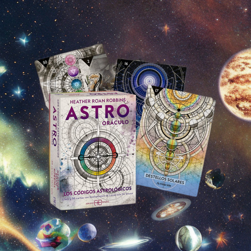 Astro Oráculo
