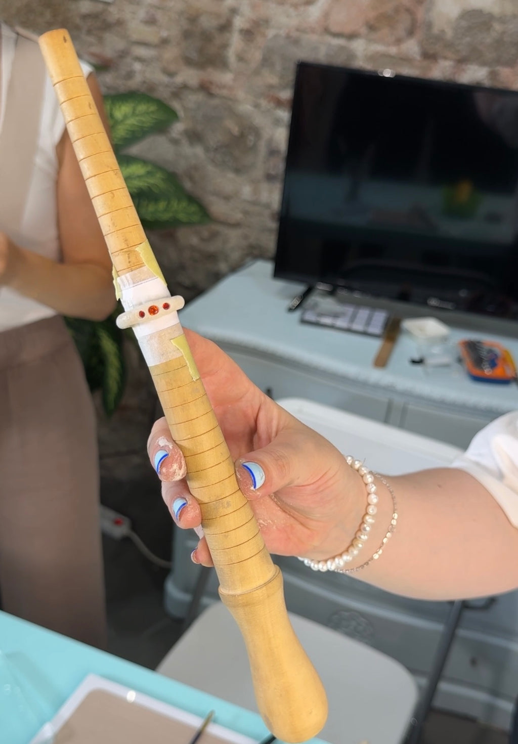 Haz tu anillo