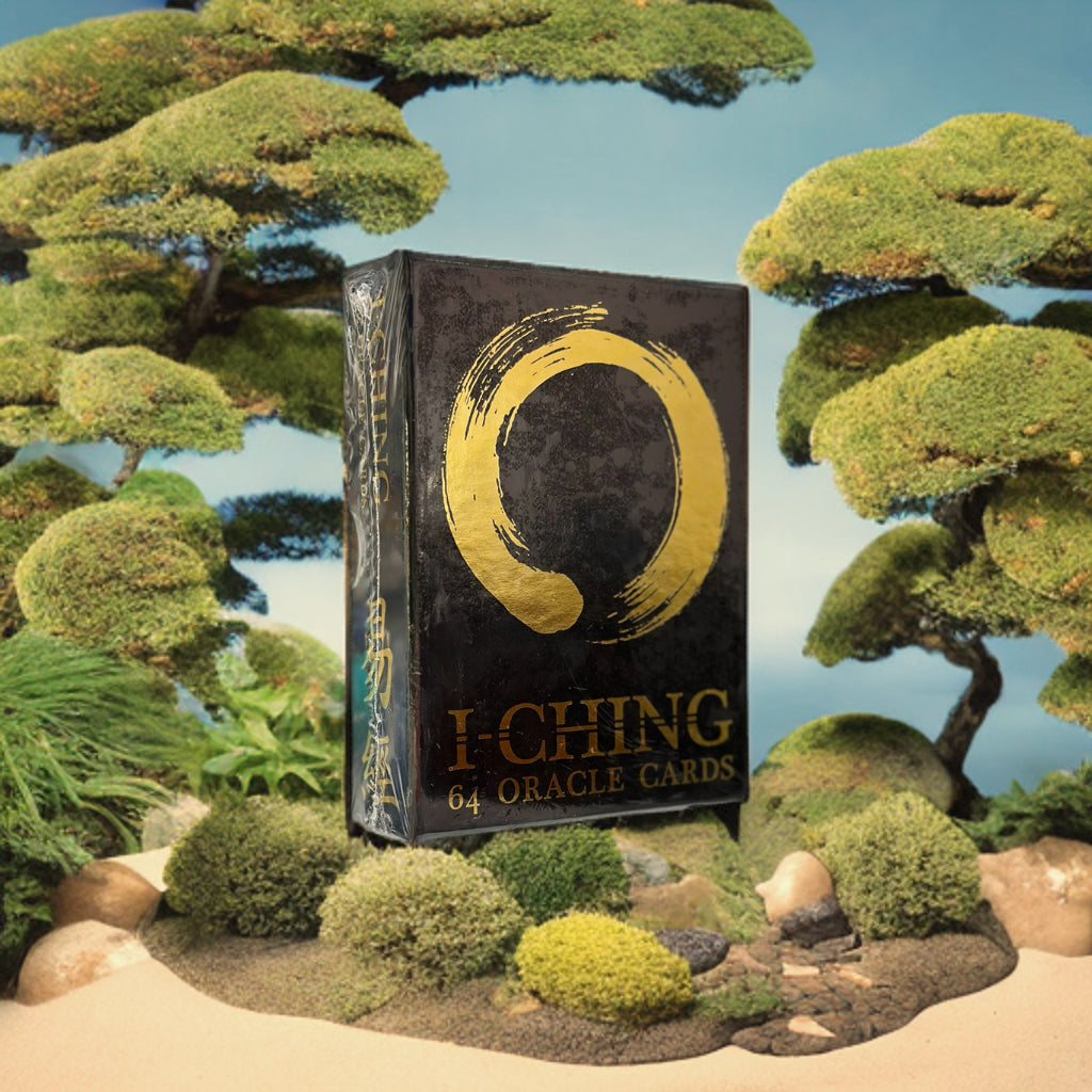 I-Ching Oracle