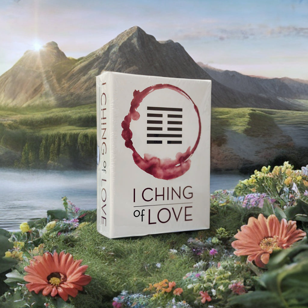 I-Ching of Love <3