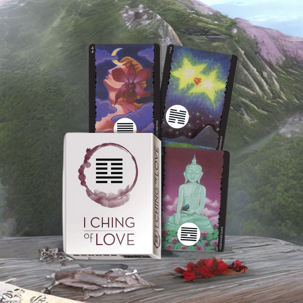 I-Ching of Love <3
