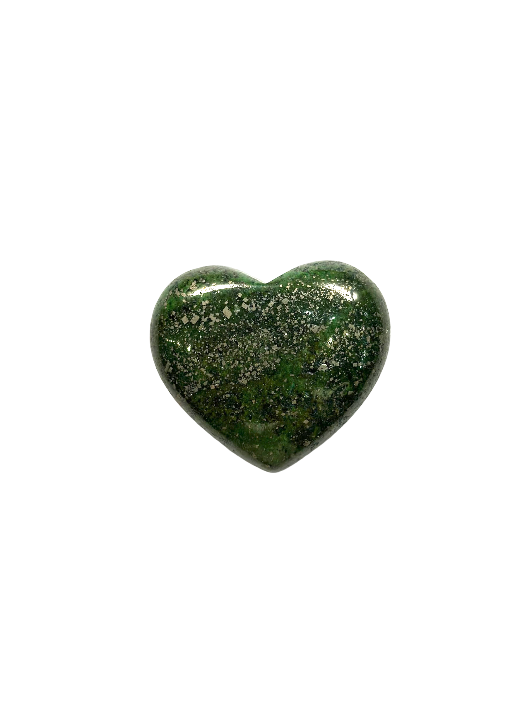 Serpentina Corazón