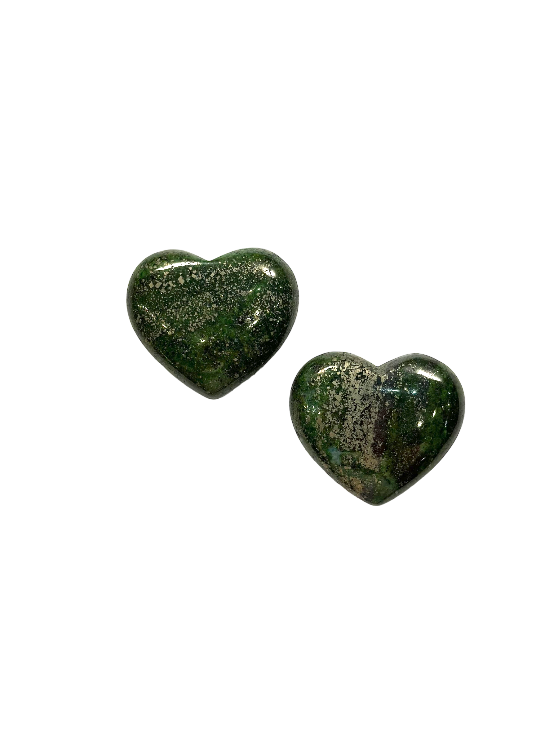 Serpentina Corazón