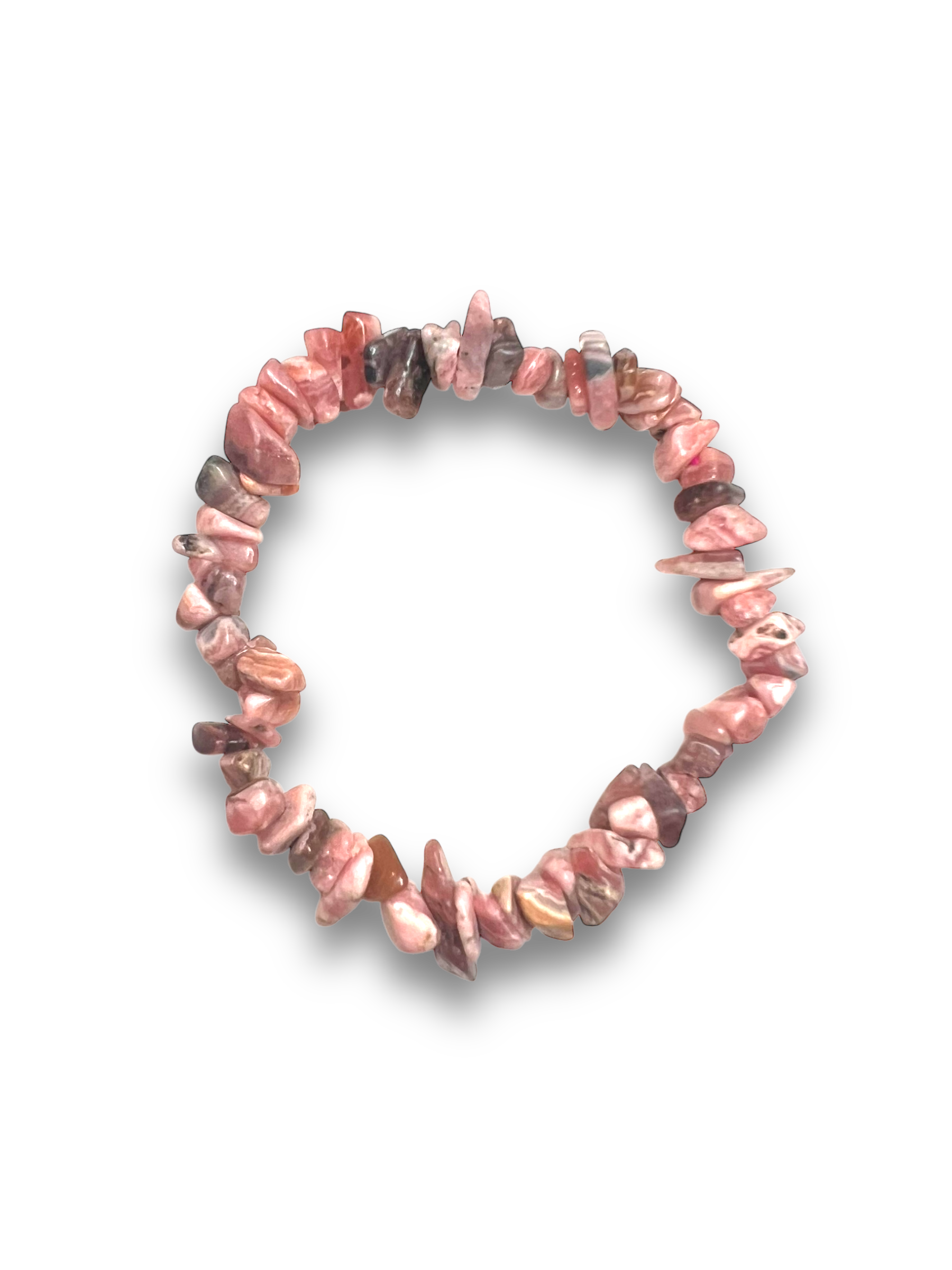 Rodocrosita Pulsera