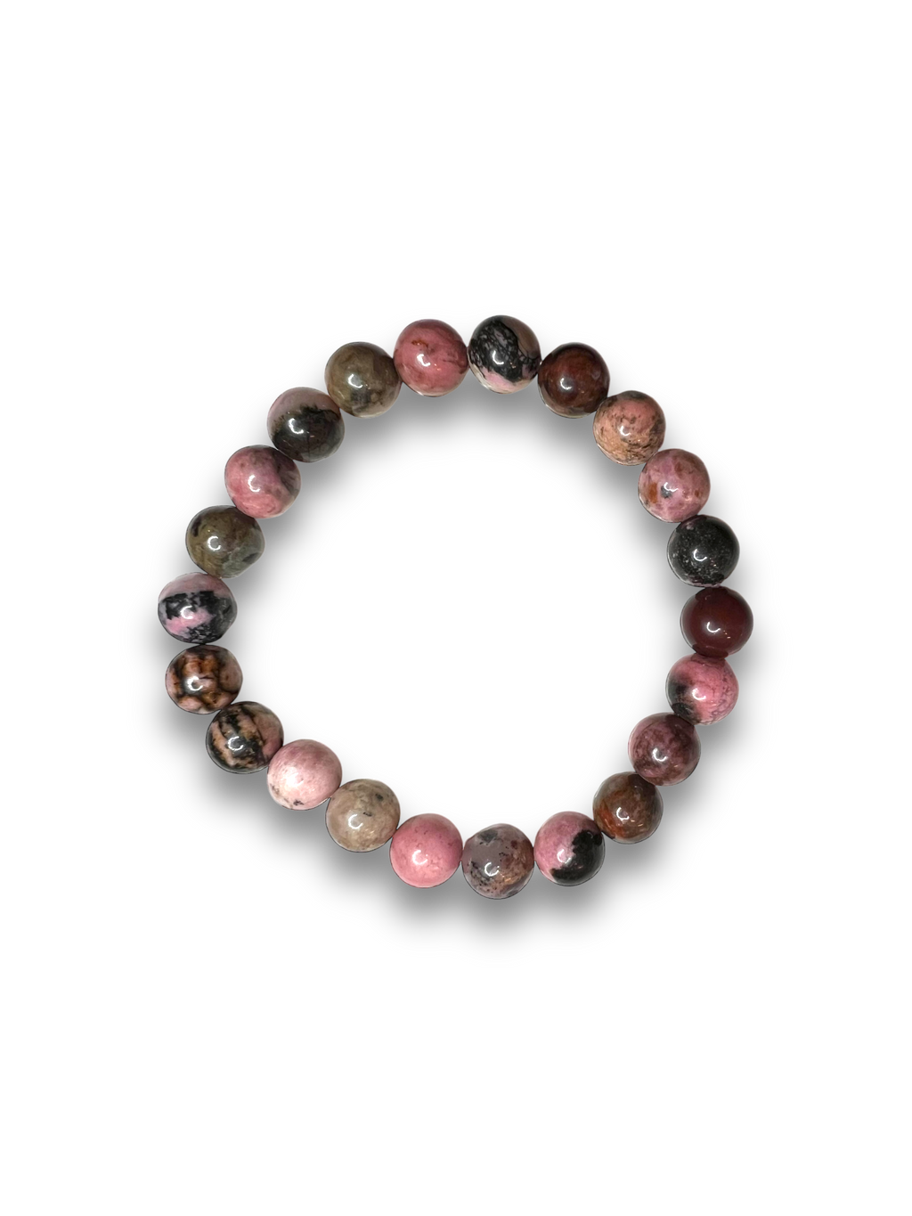 Rodonita Pulsera