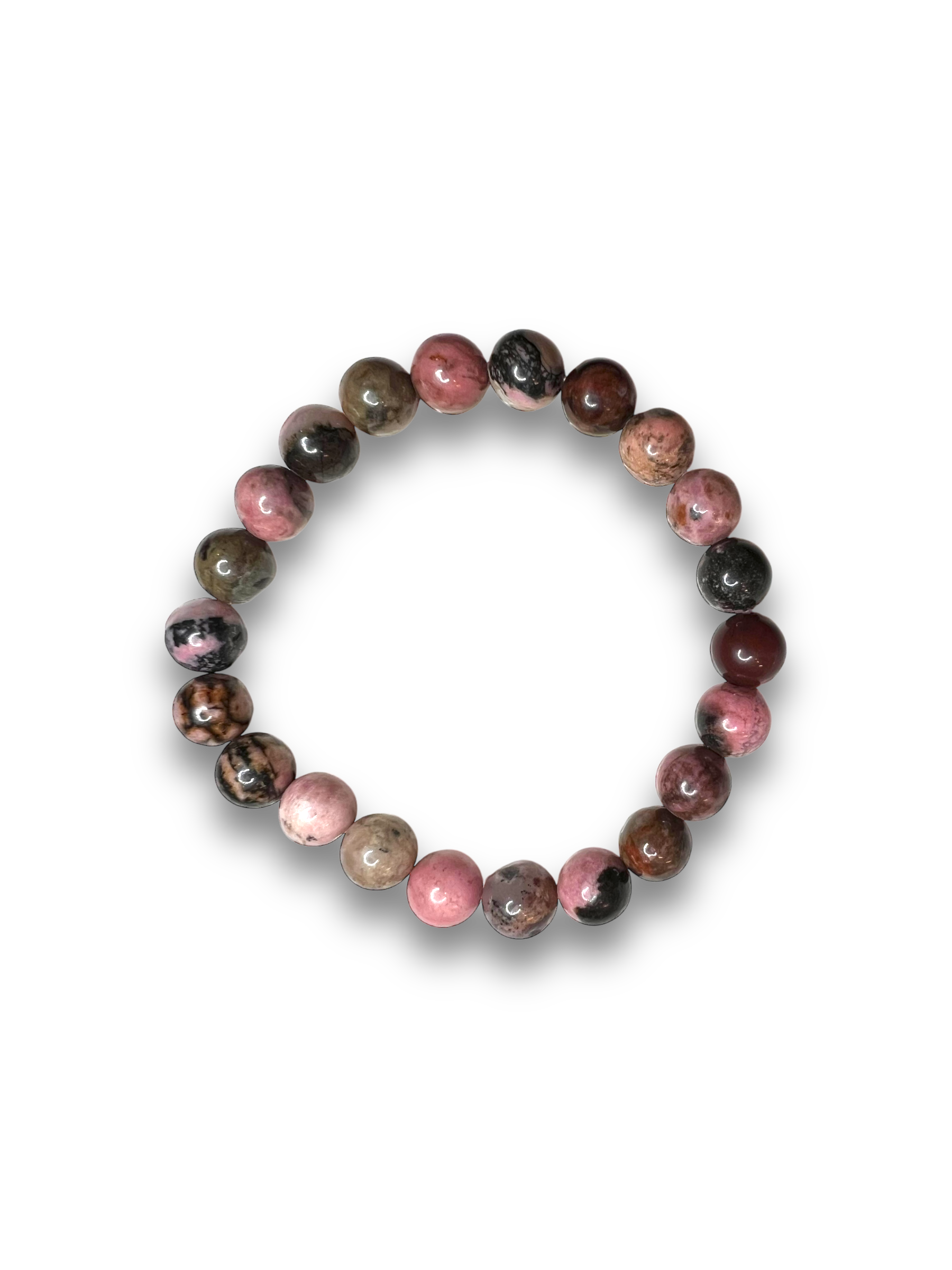 Rodonita Pulsera