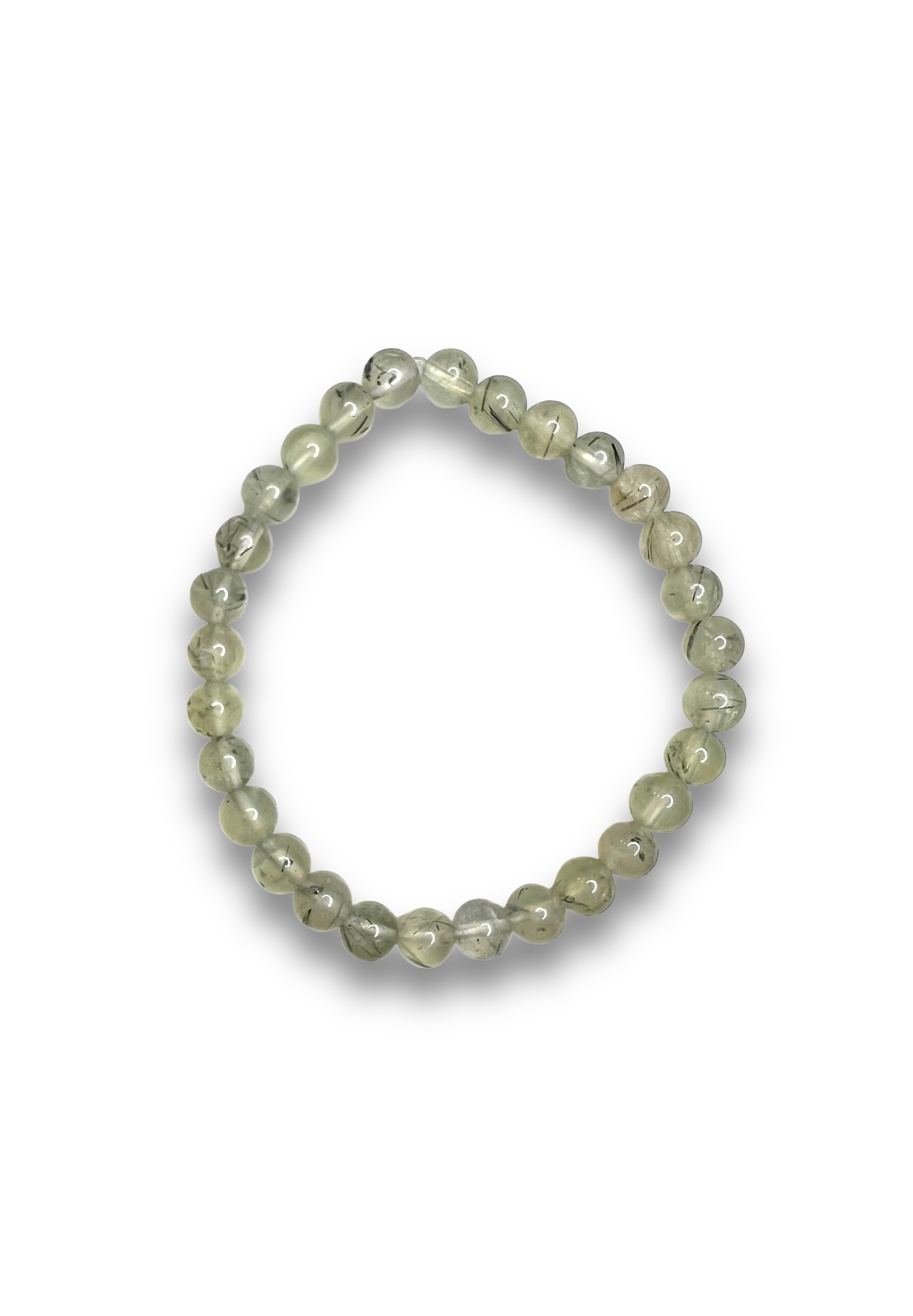 Prehenita Pulsera 6mm