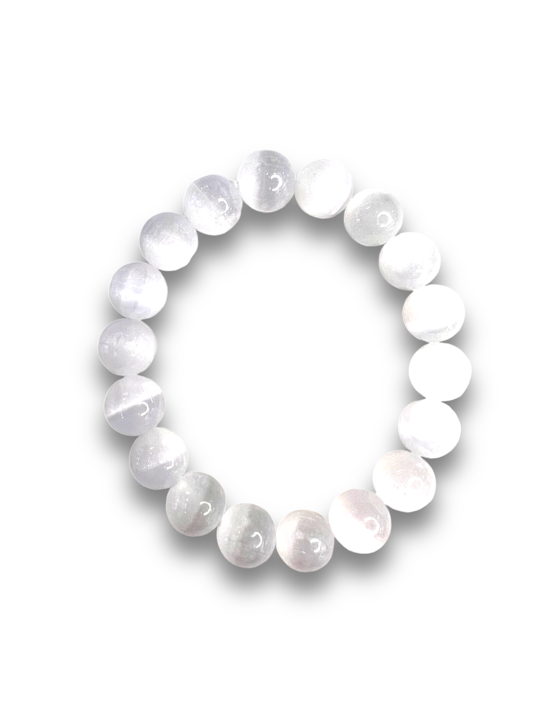 Selenita Pulsera