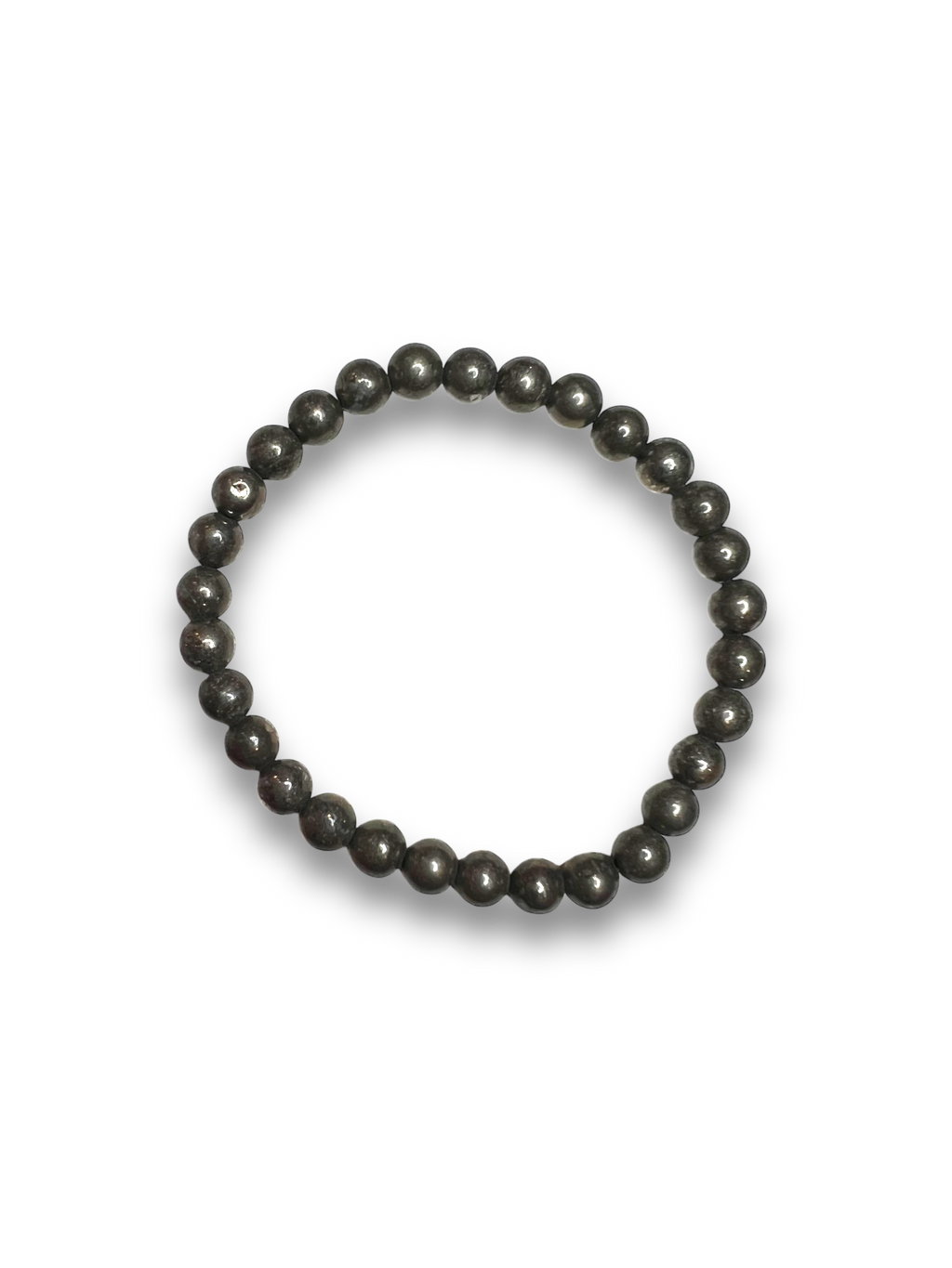 Pyrite Bracelet