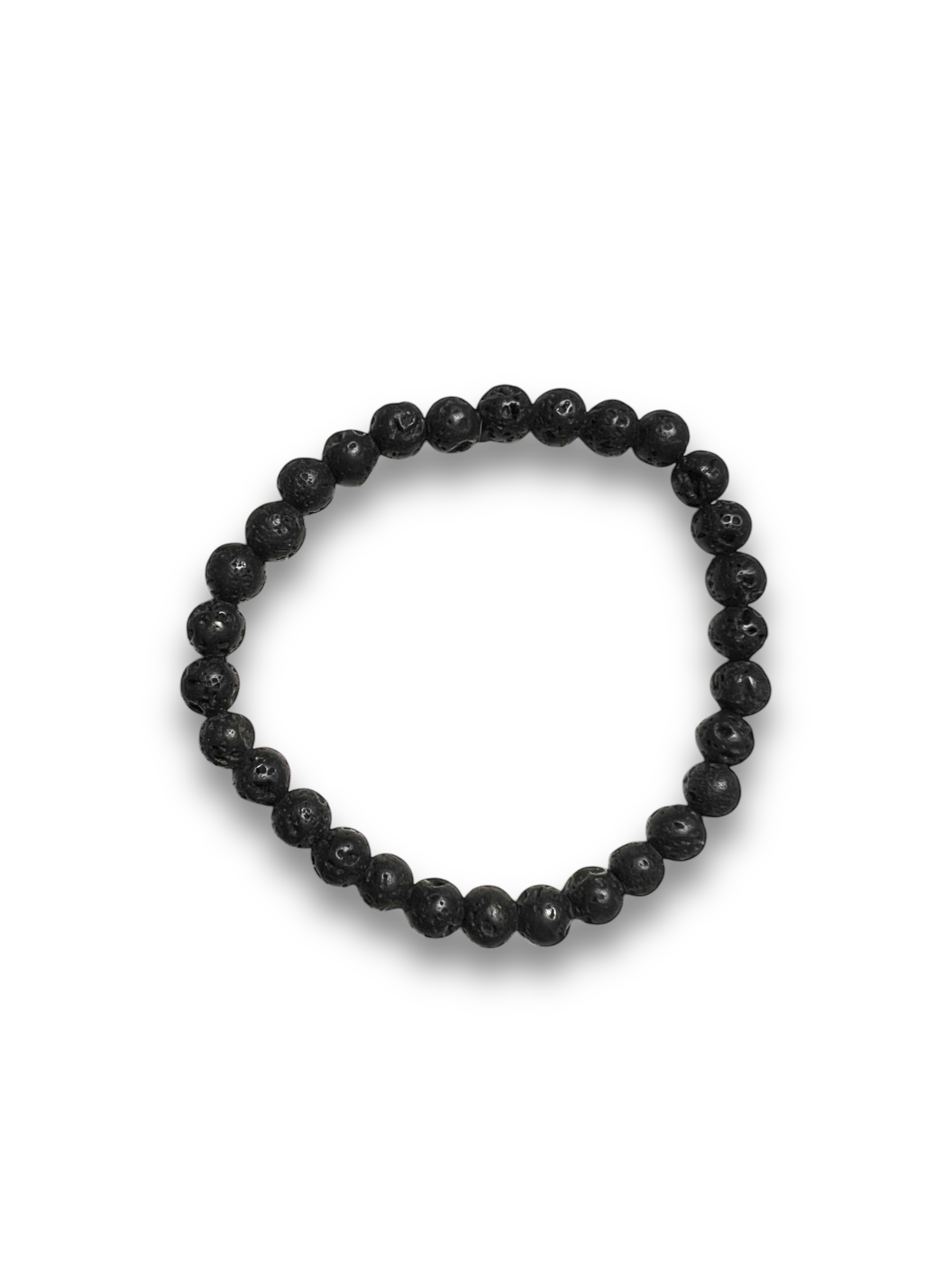 Lava Pulsera 6mm