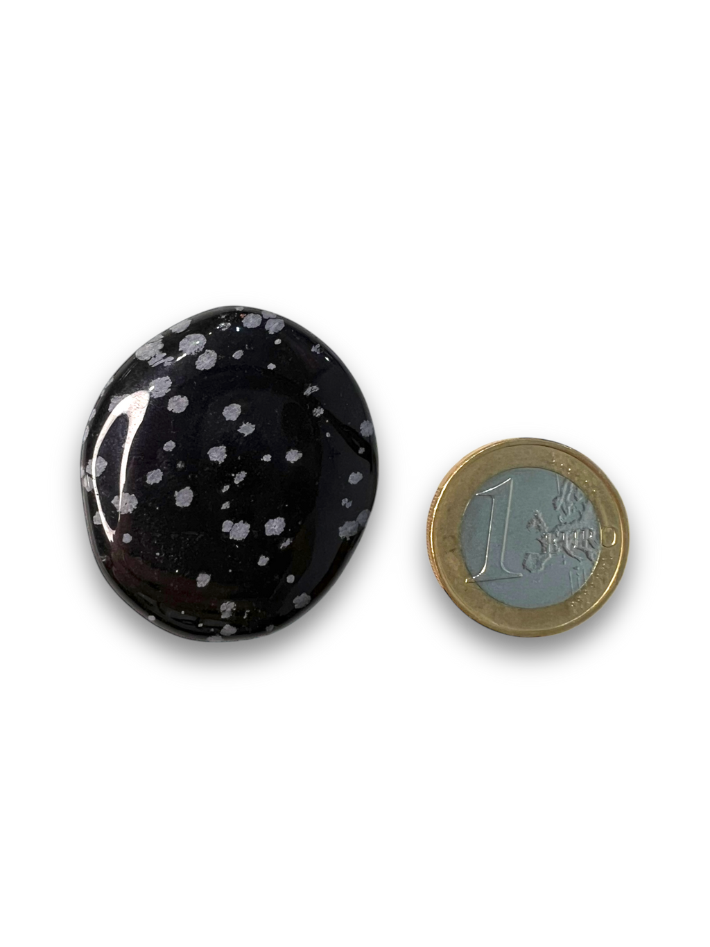 Sahumerio de Protección y Crecimiento Personal con Obsidiana