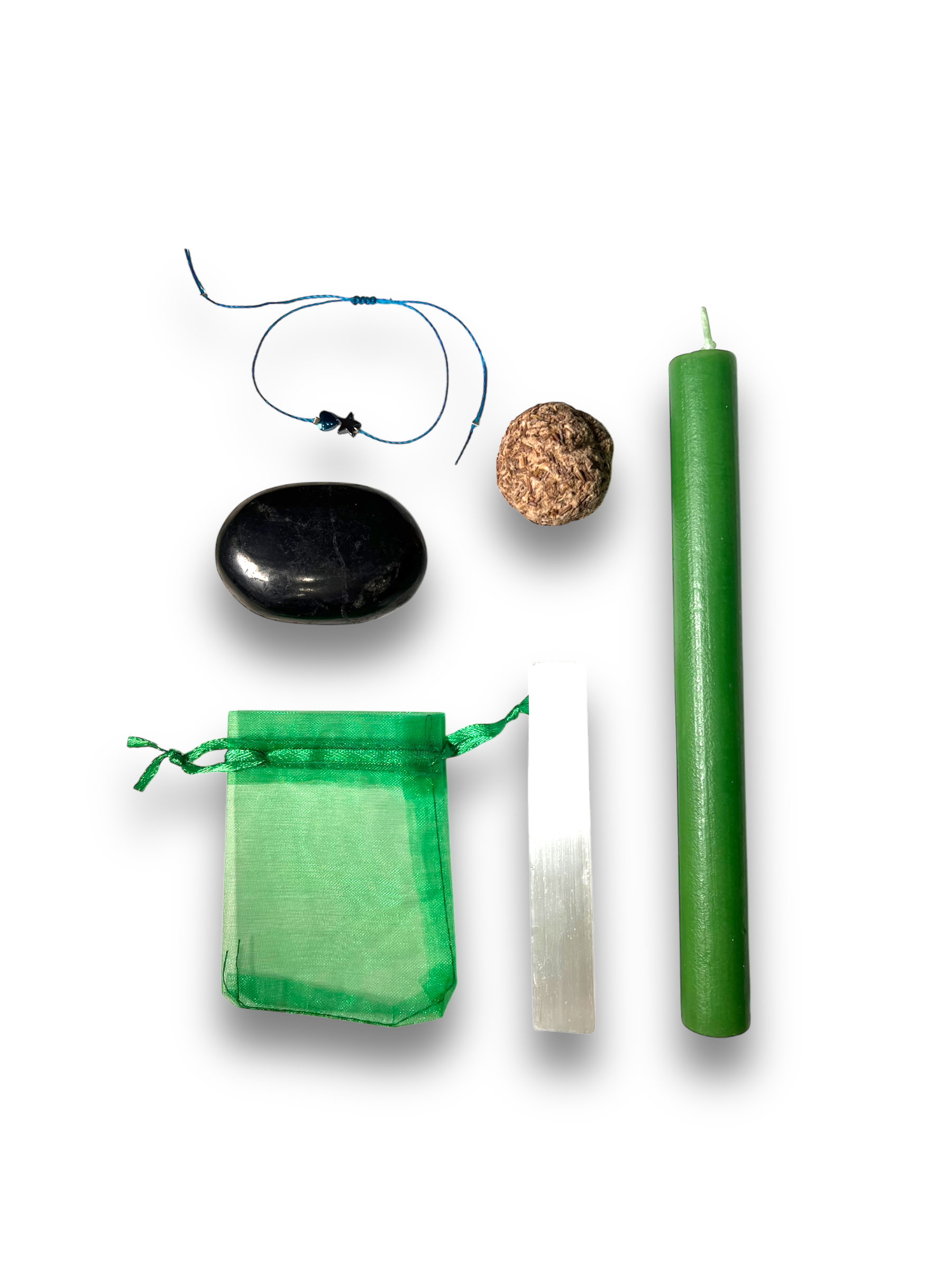 Kit Salud