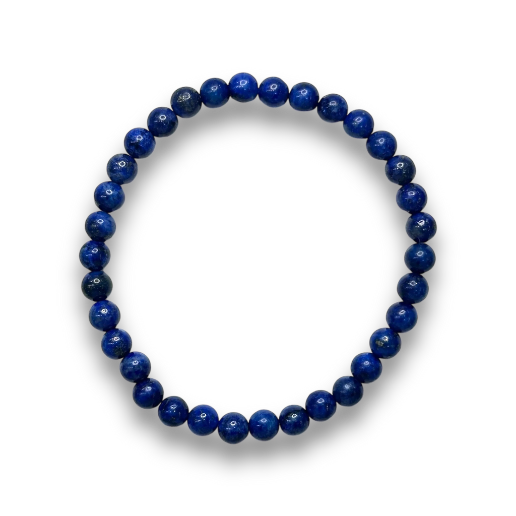 Lapis Lazuli Bracelet
