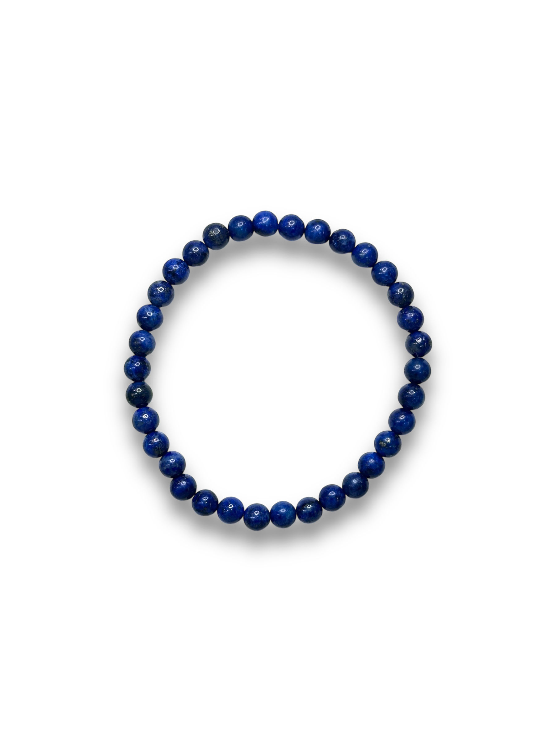 Lapislázuli Pulsera
