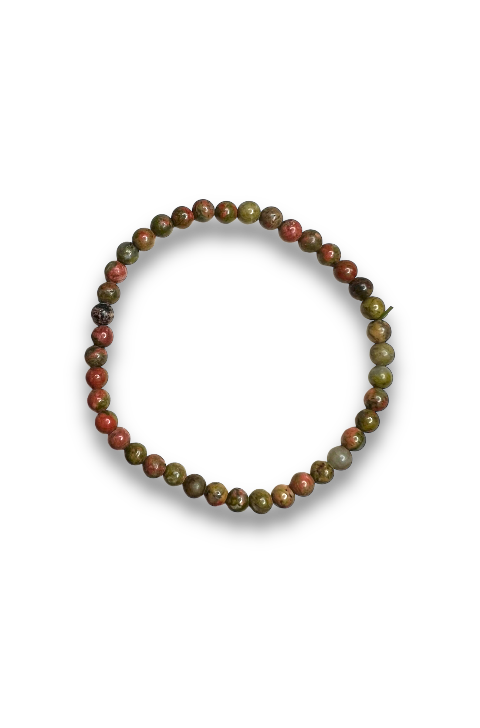 Unakita Pulsera 4mm