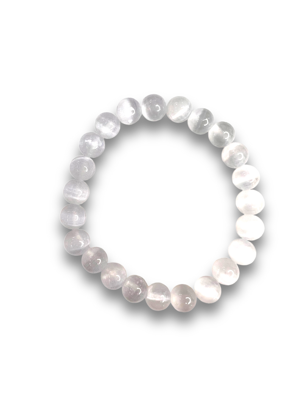 Selenita Pulsera