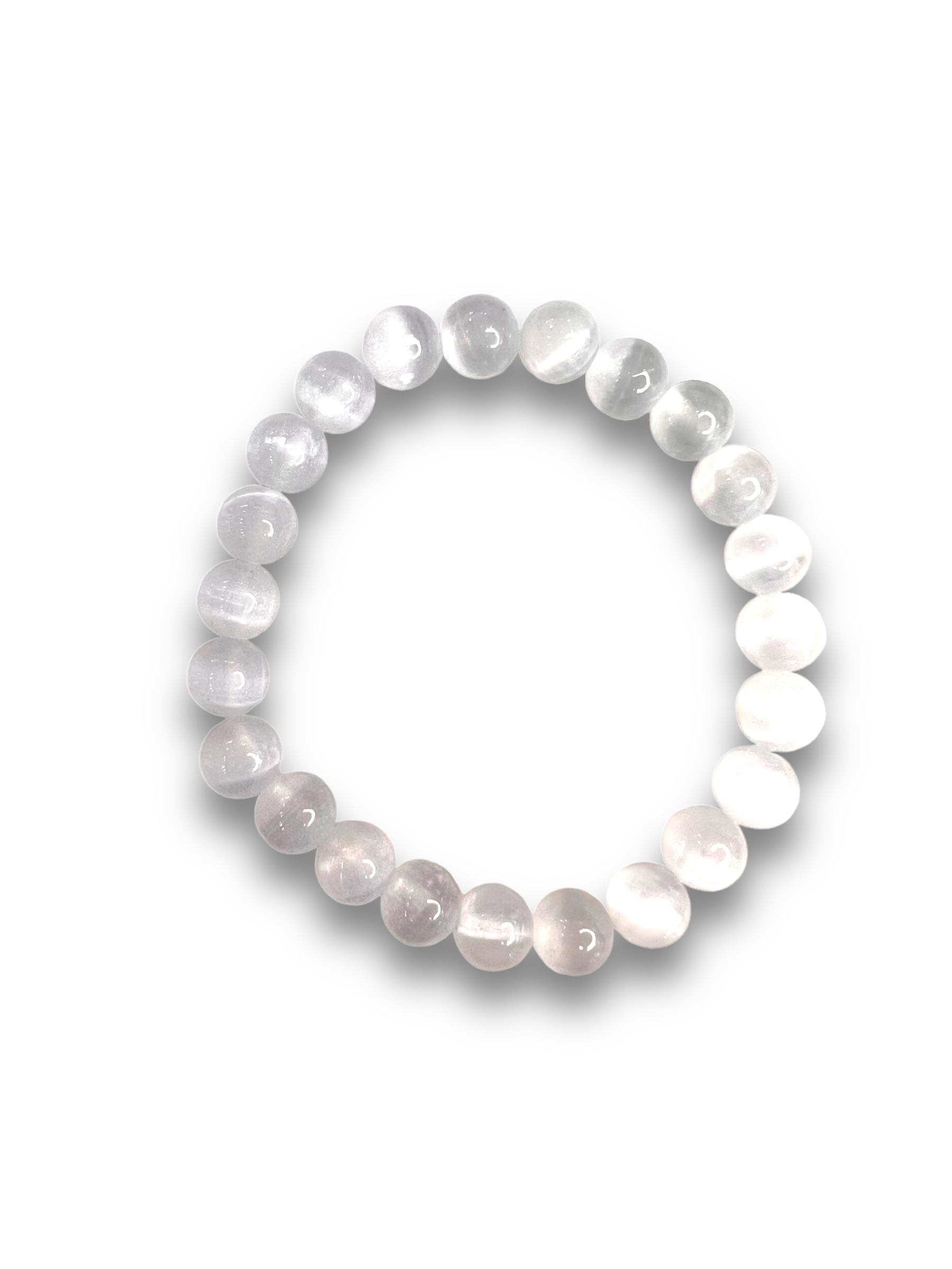 Selenita Pulsera