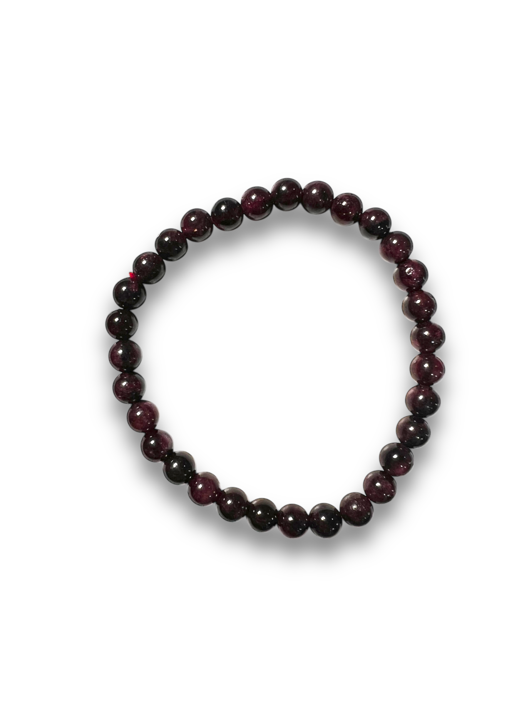 Granate Pulsera