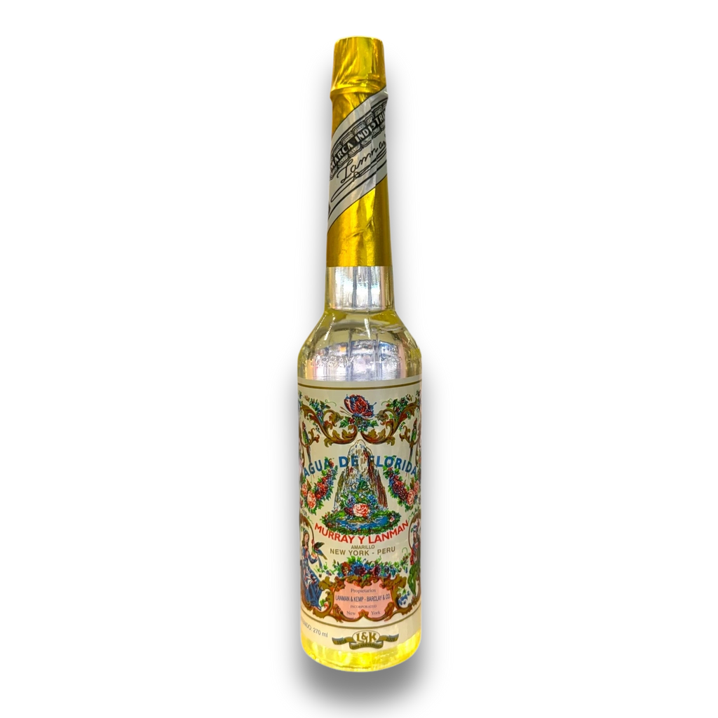 Eau de Floride