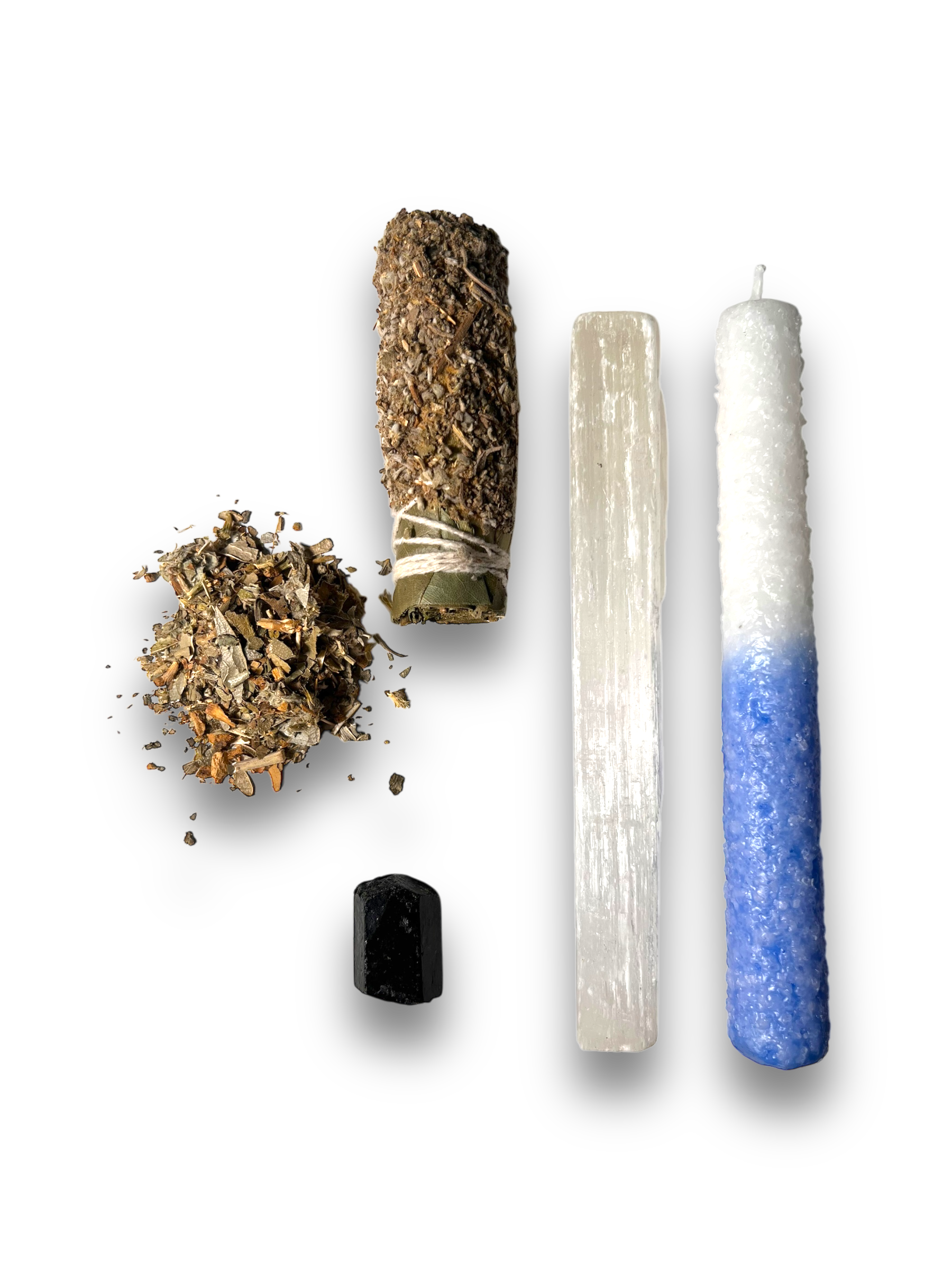 Kit de Limpieza y Purificación