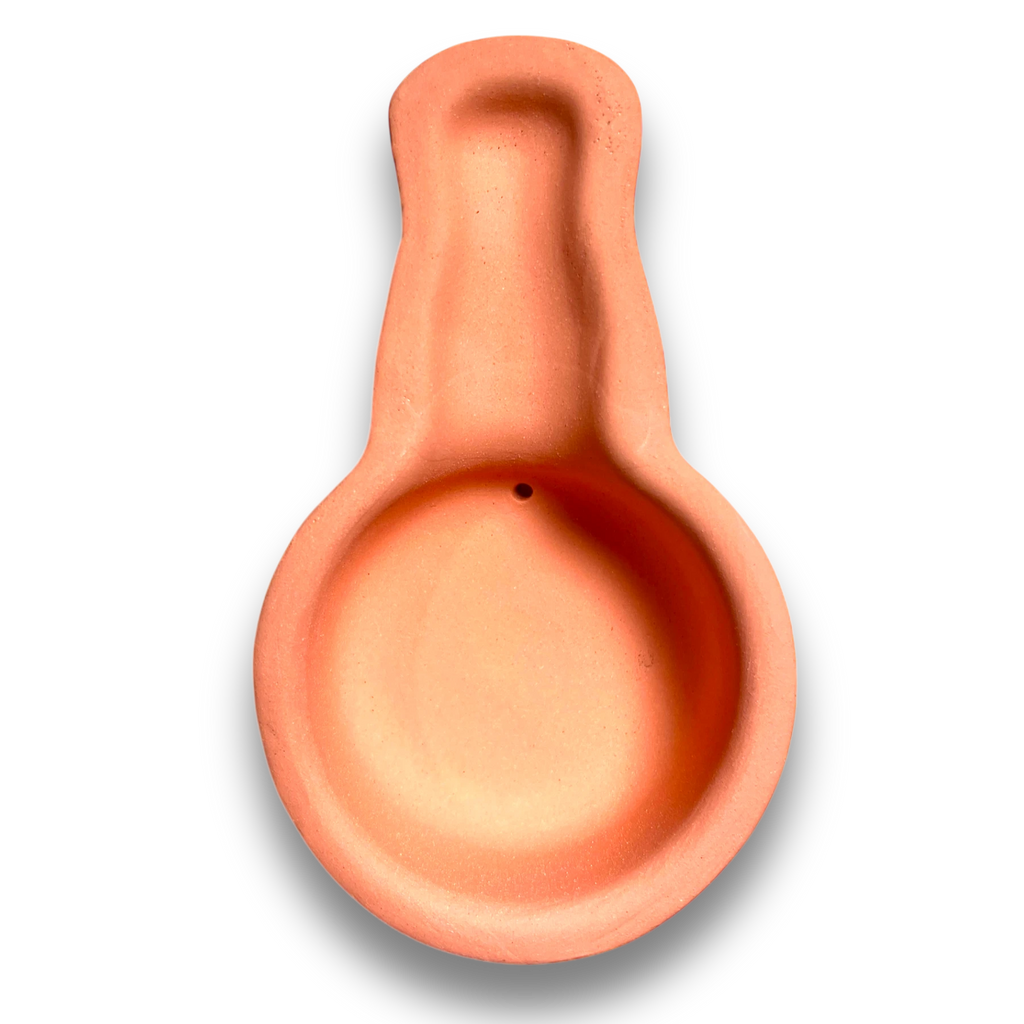 Incense Holder Ladle 
