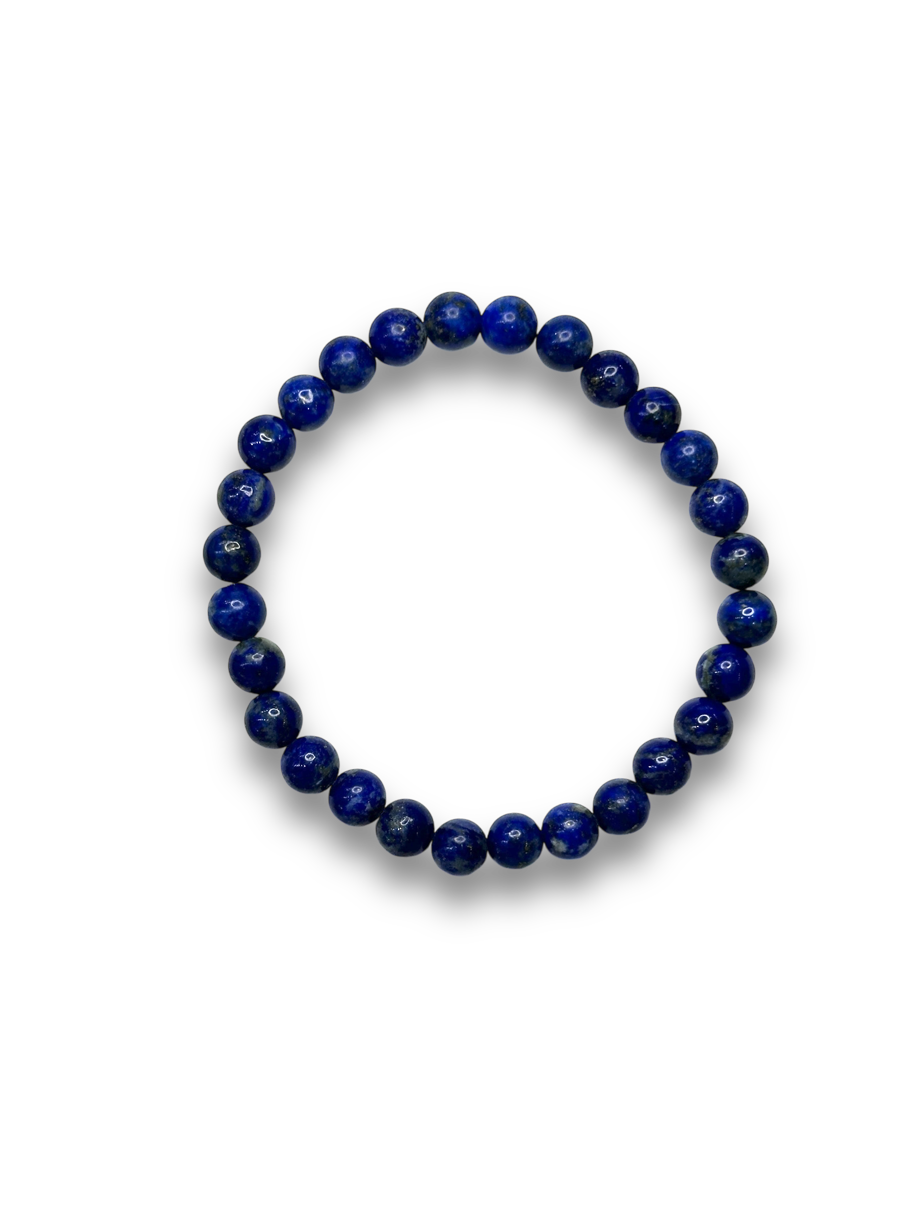 Lapislázuli Pulsera