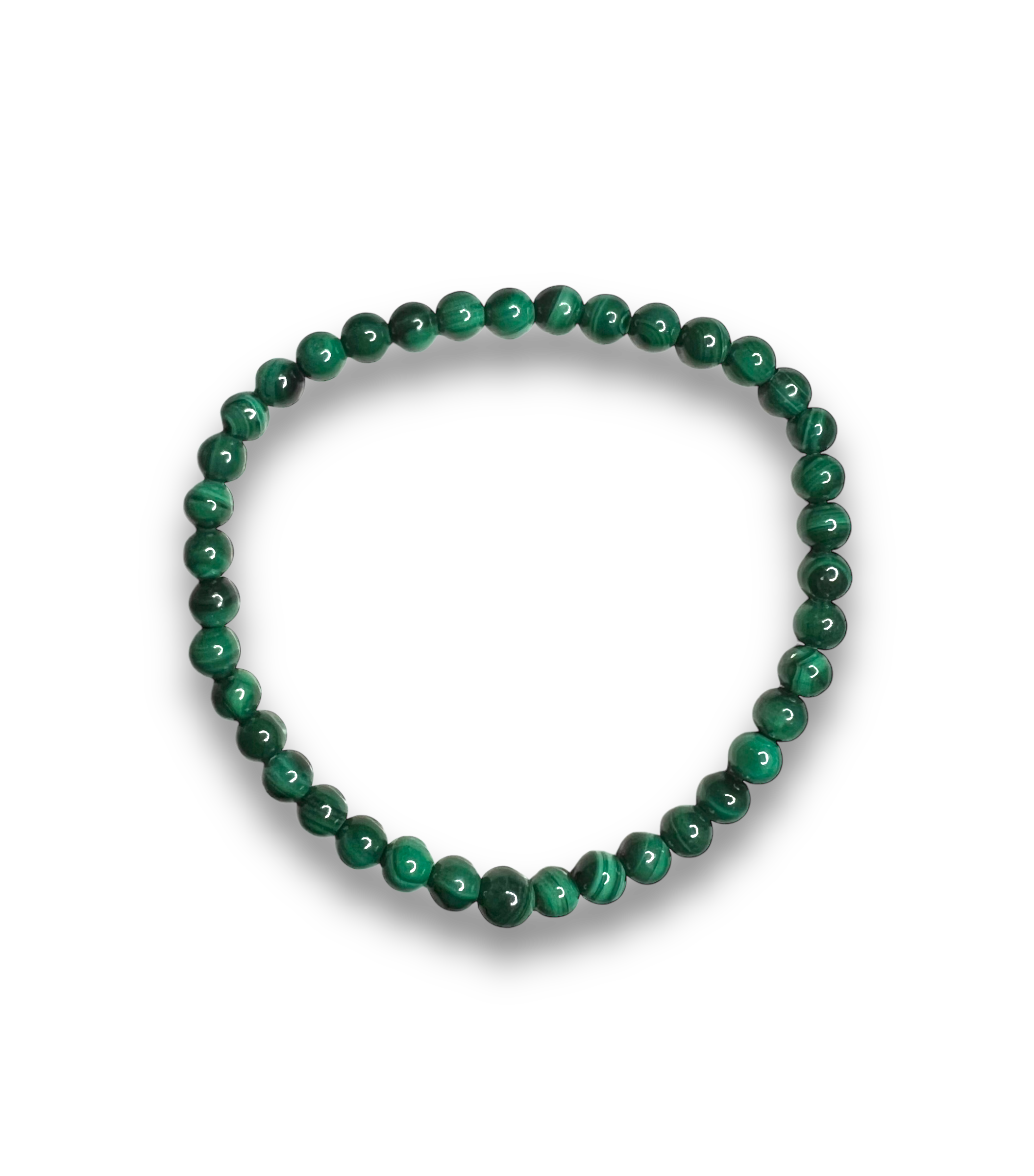 Malaquita Pulsera