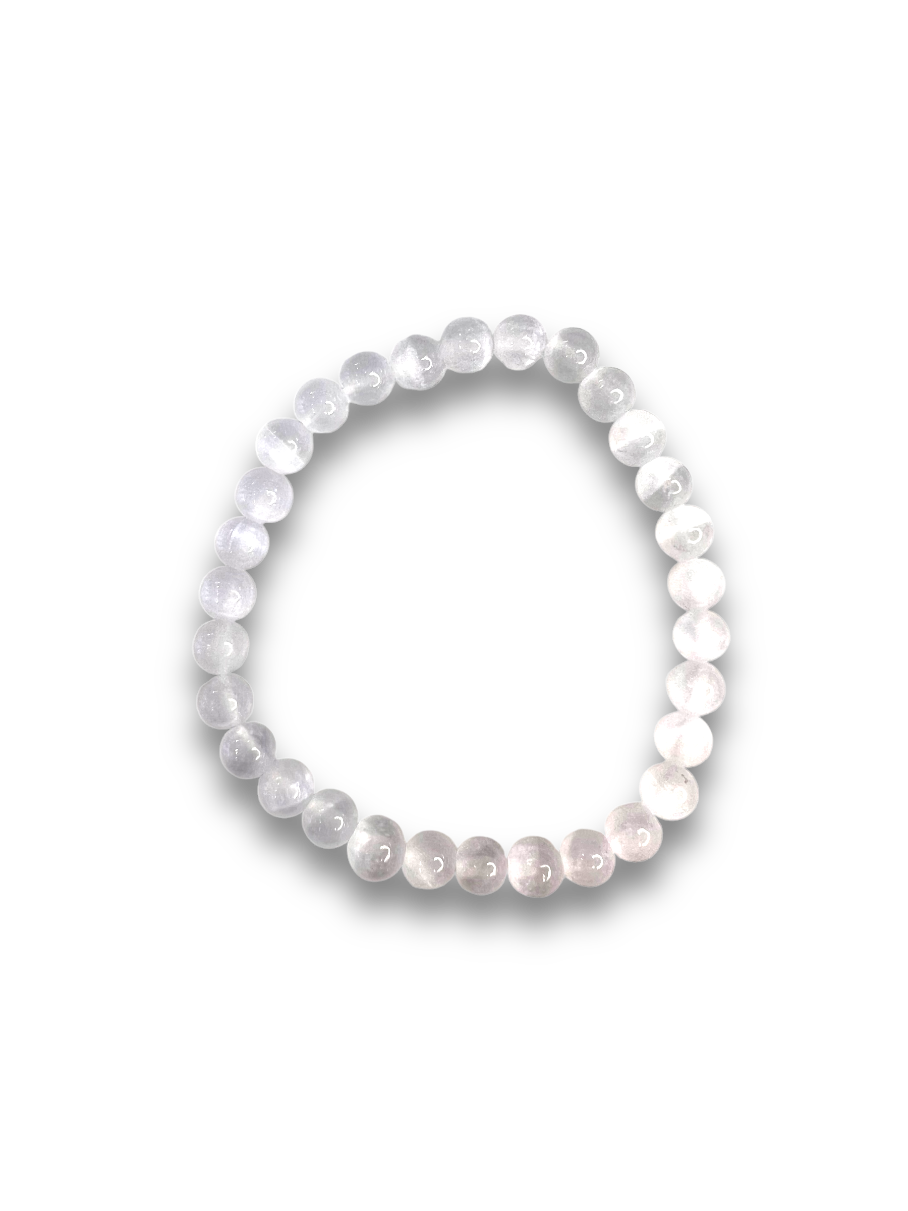 Selenita Pulsera