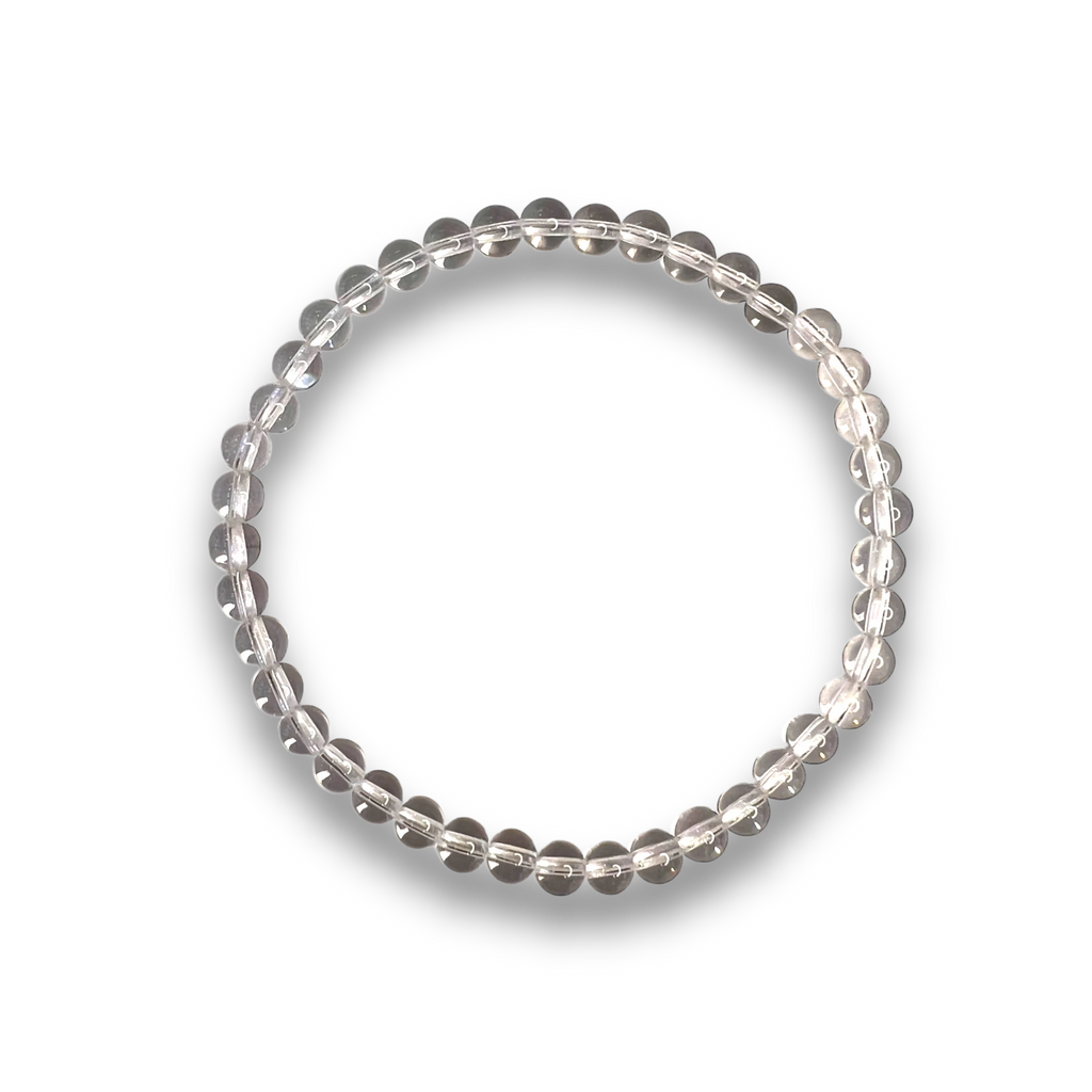 Cuarzo Blanco Pulsera