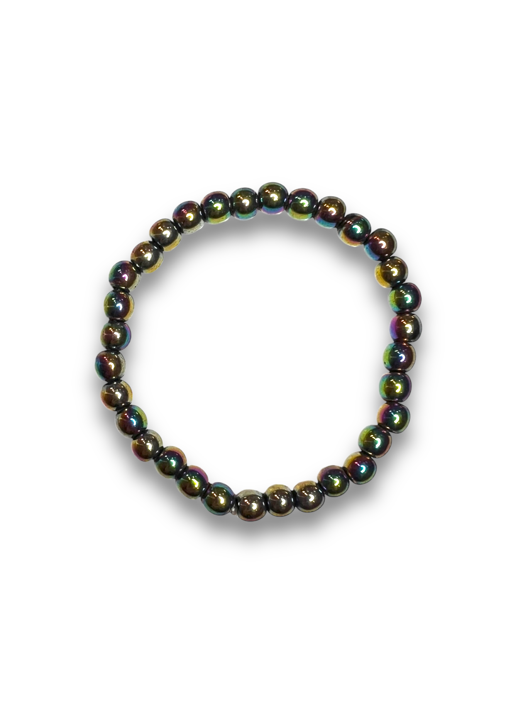 Hematita Pulsera