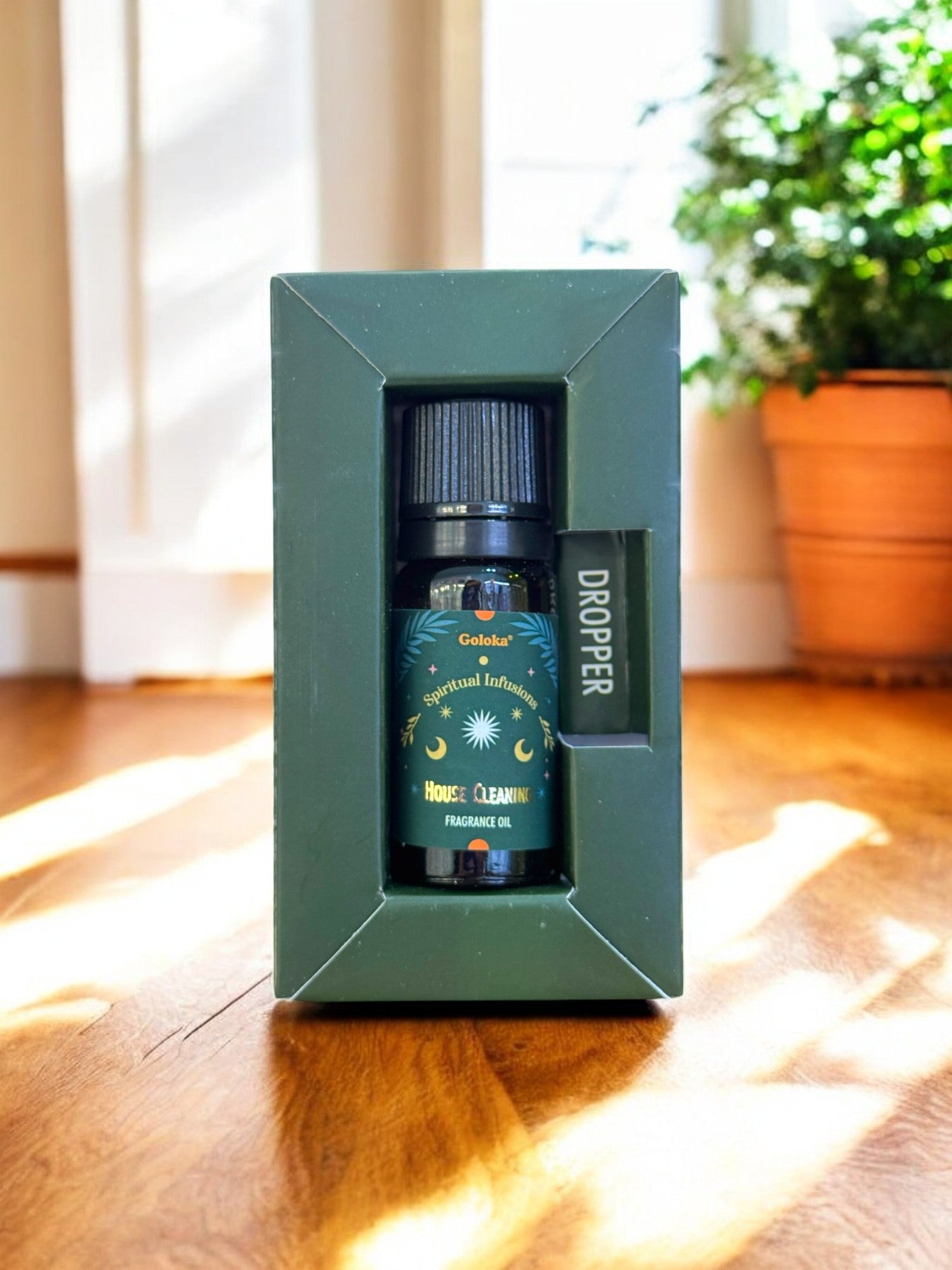 Purificar y Renovar Energía