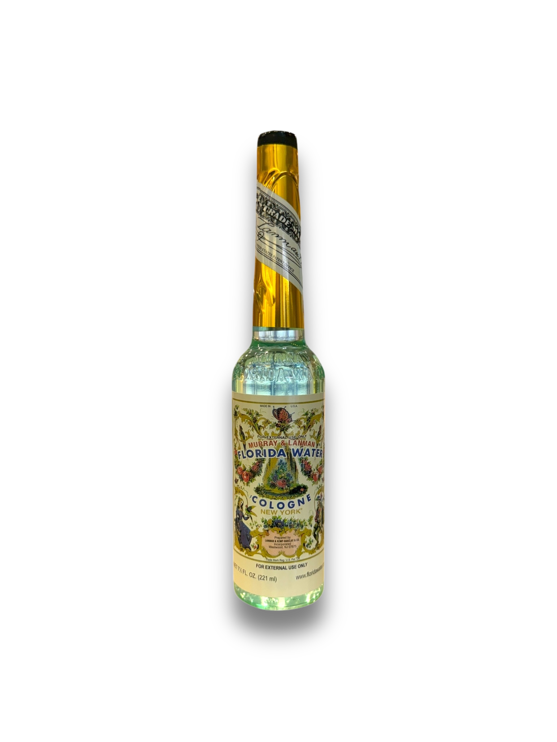Agua de Florida (Nueva York) 221ml