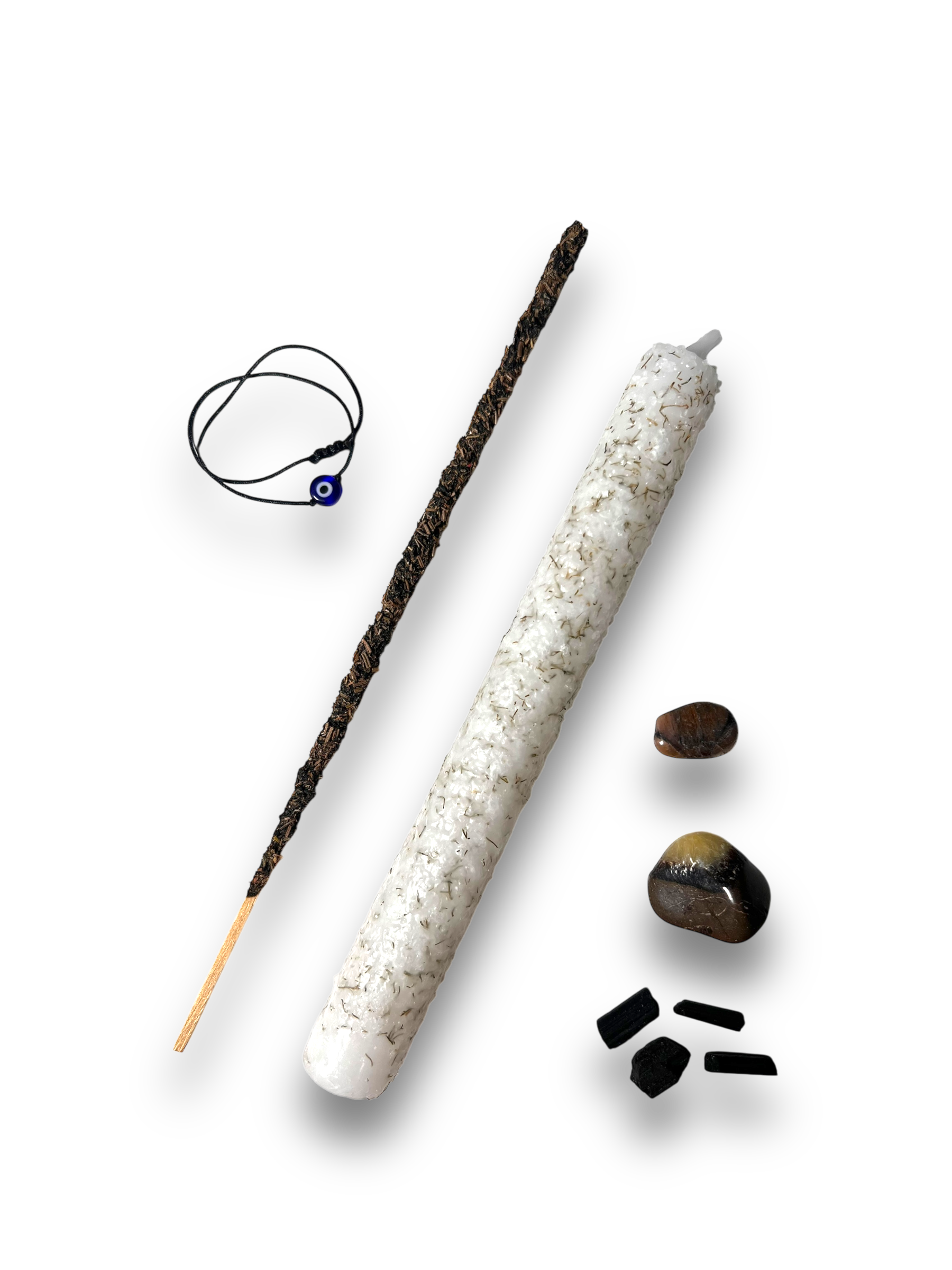 Kit de Protección Total