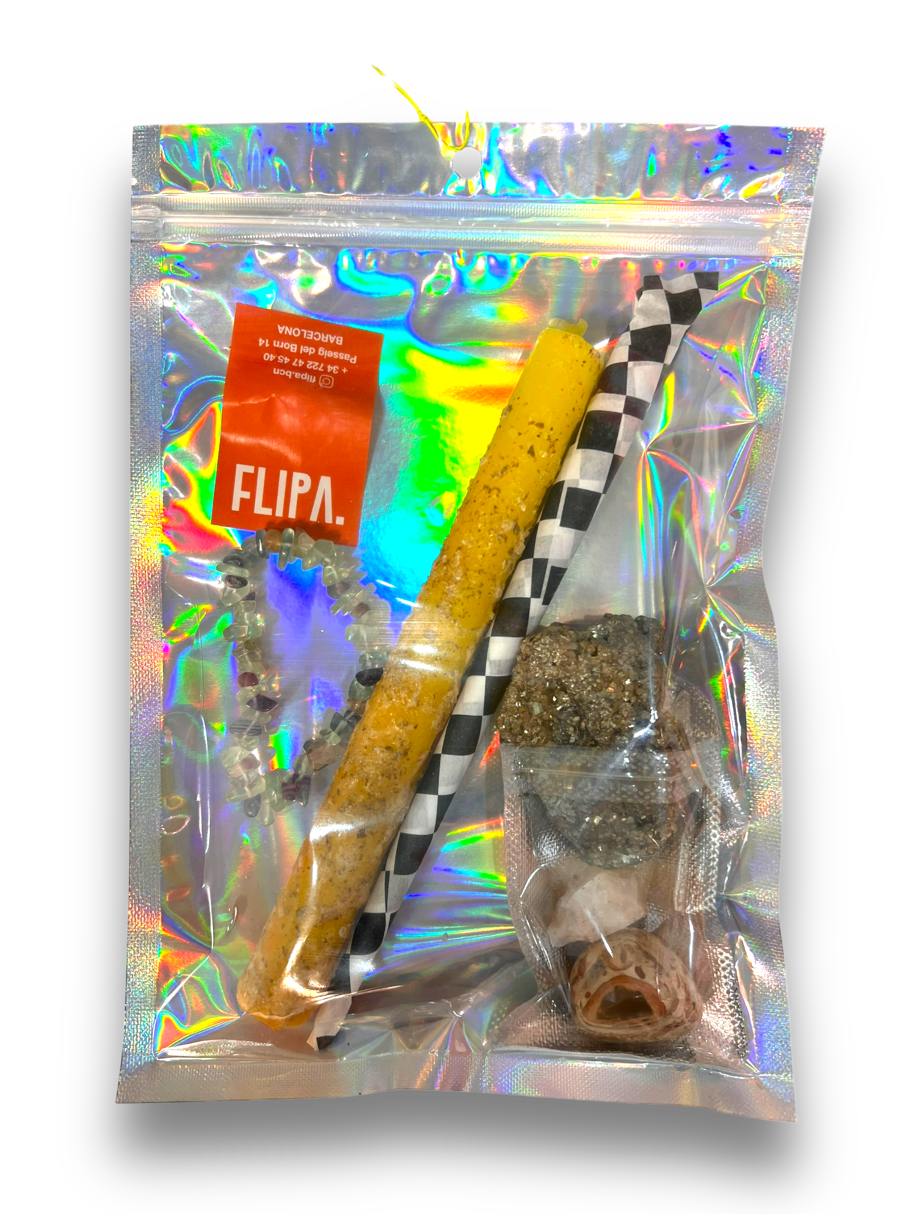 Kit para Emprendedores