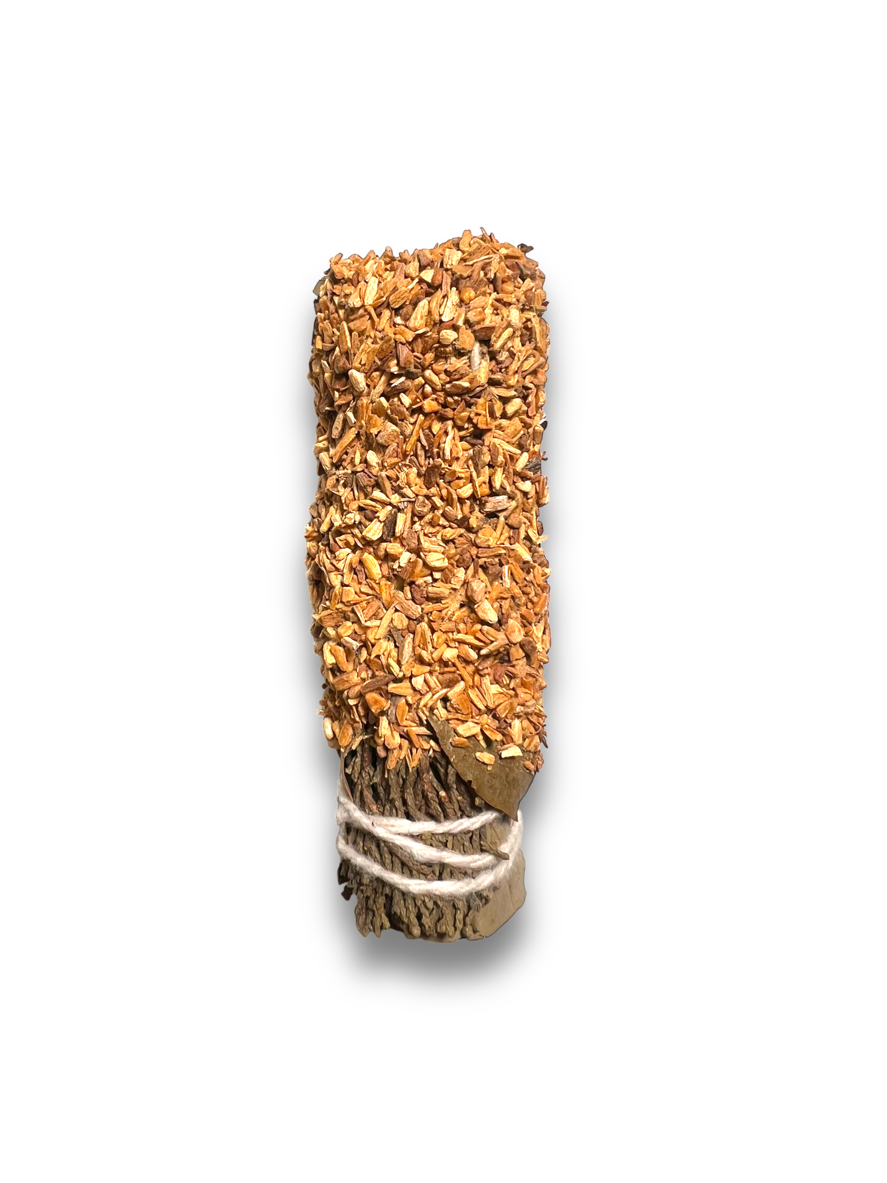 Sahumito Mirra y Palo Santo
