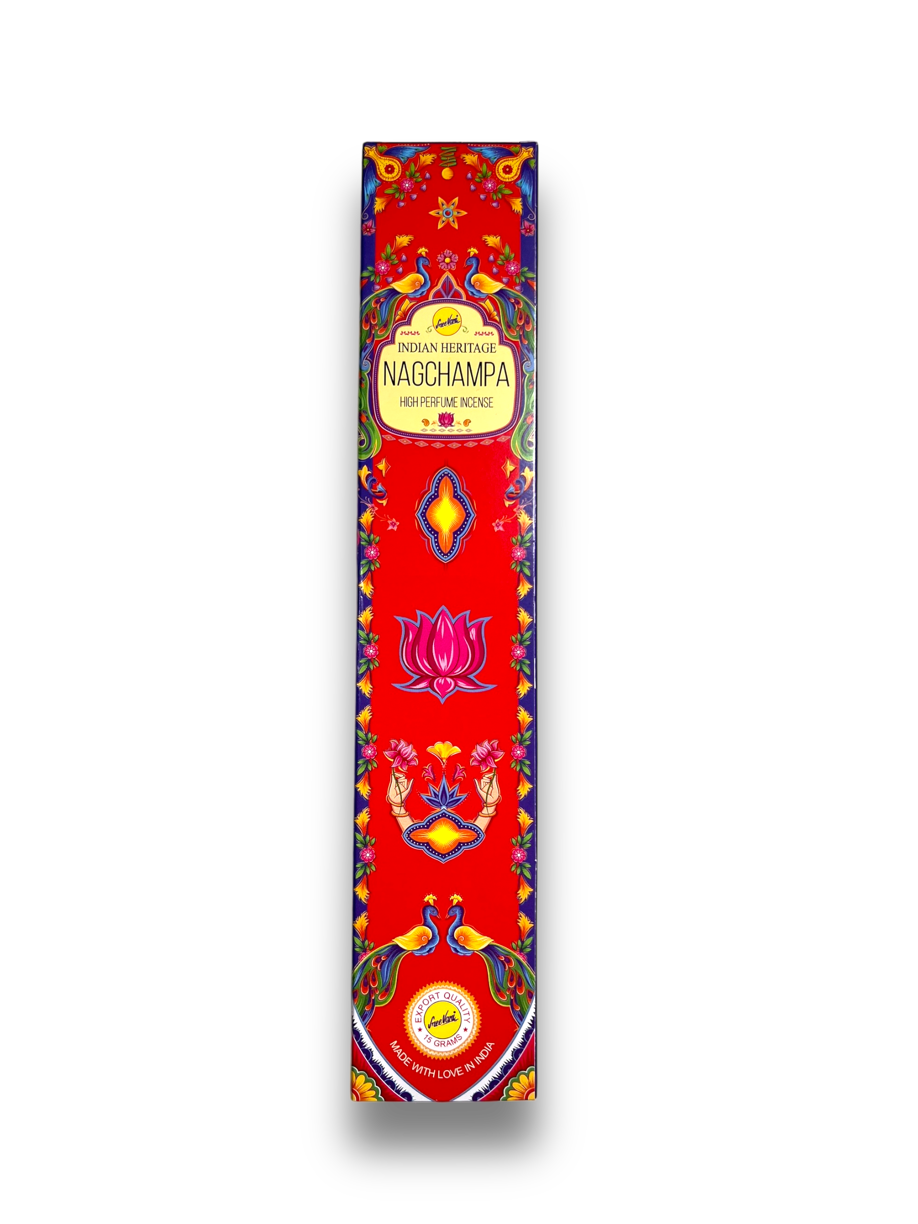 Nagchampa