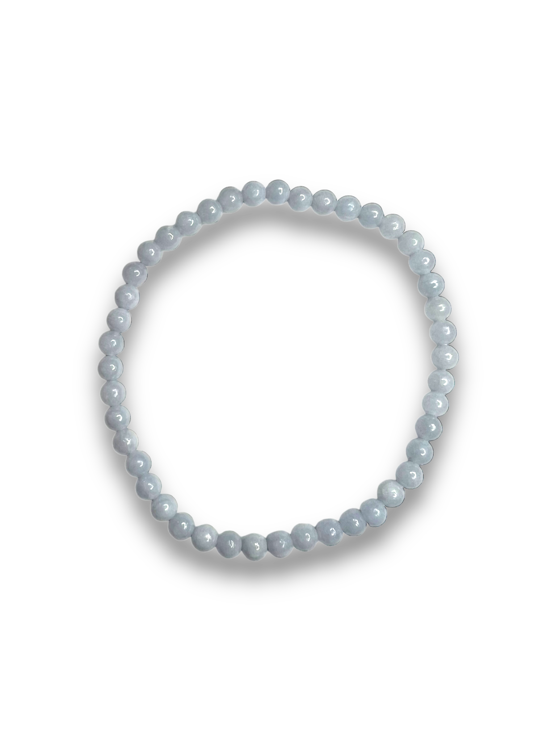 Angelita Pulsera 4mm