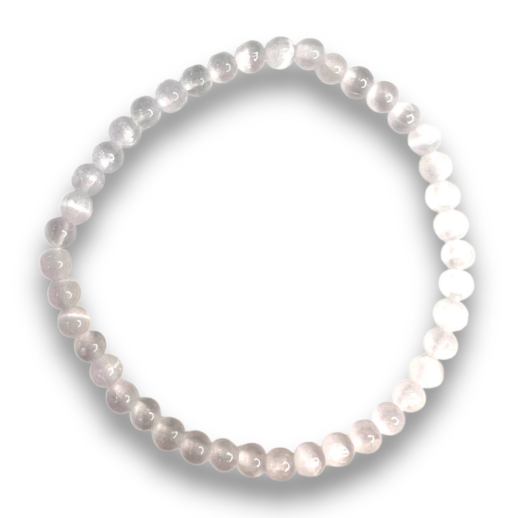 Selenita Pulsera