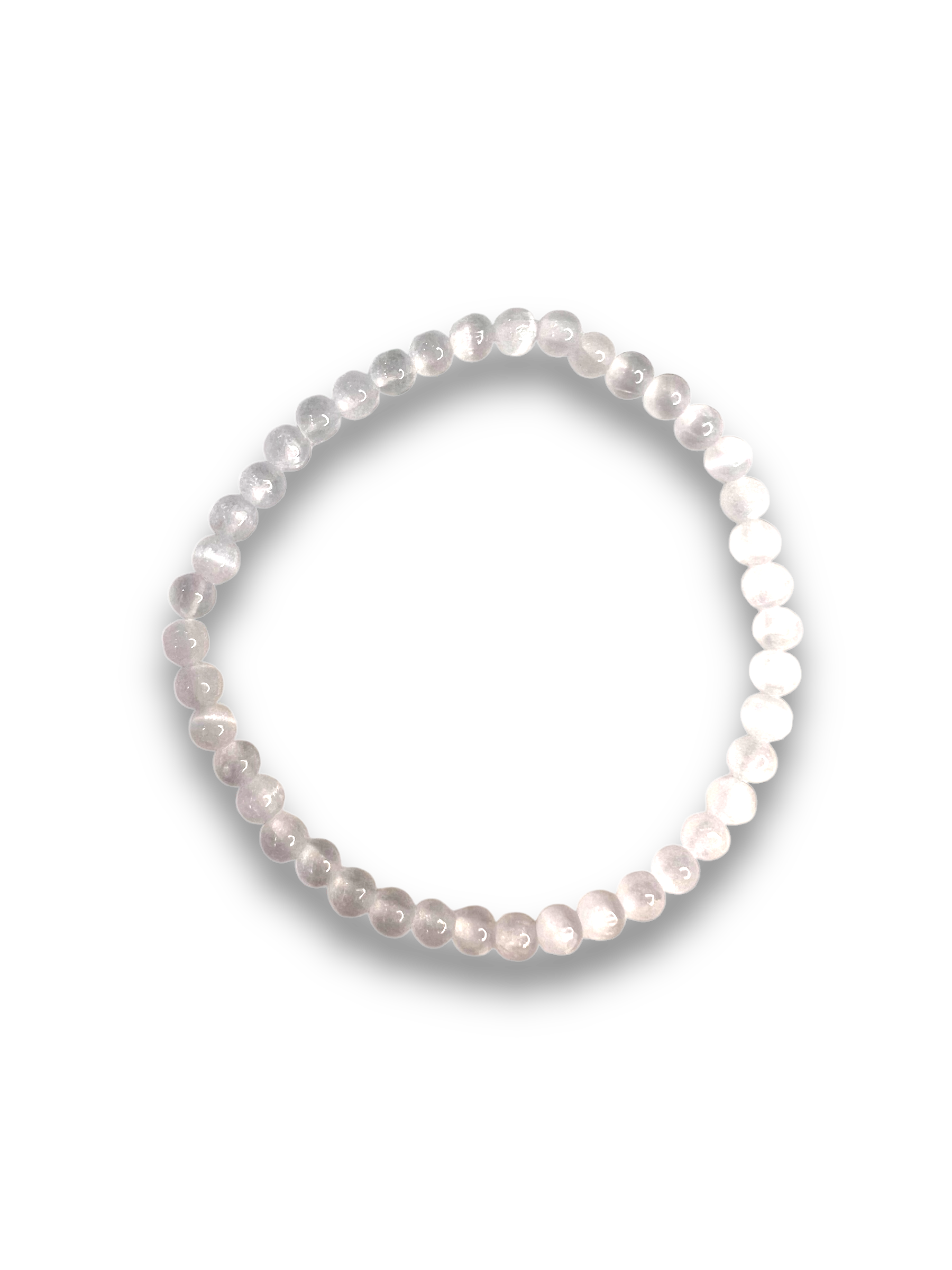 Selenita Pulsera