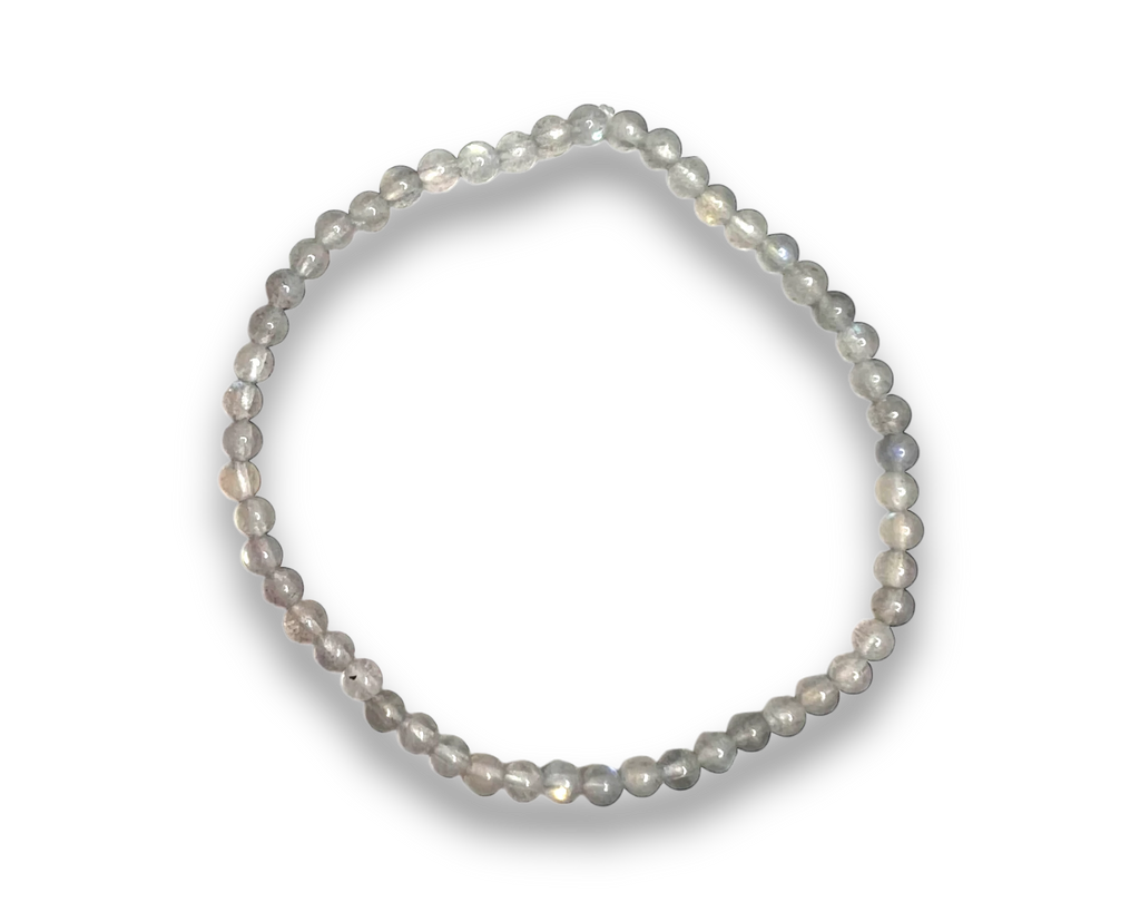 Labradorita Pulsera