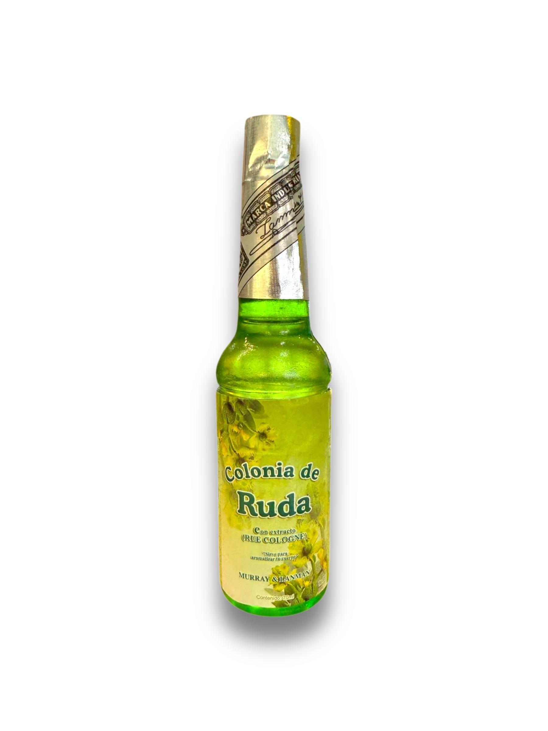 Agua de Ruda