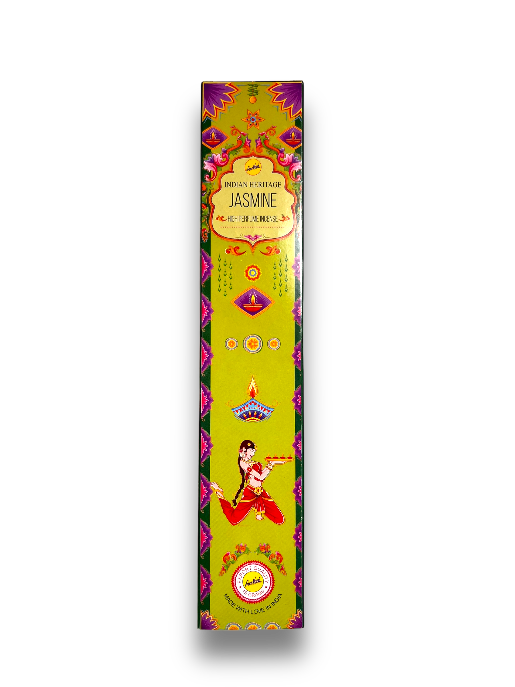 Jasmine