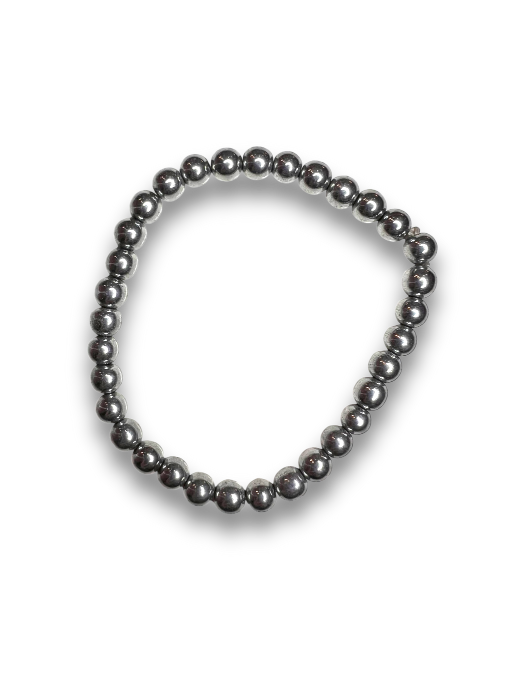 Hematita Pulsera