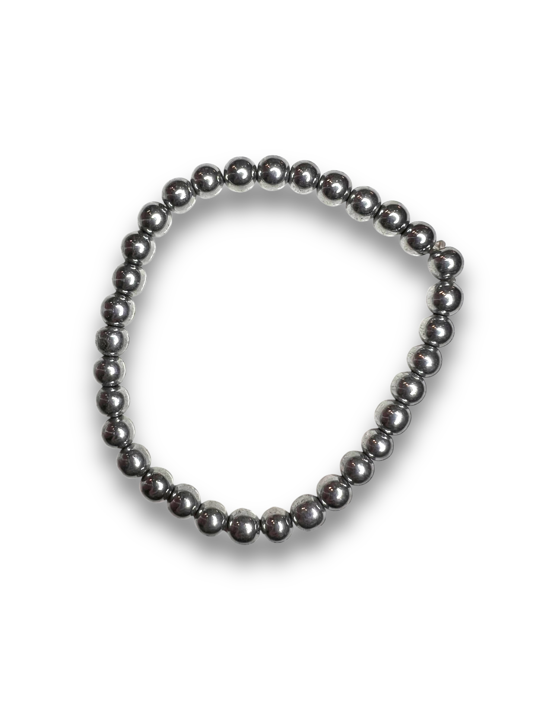 Hematita Pulsera