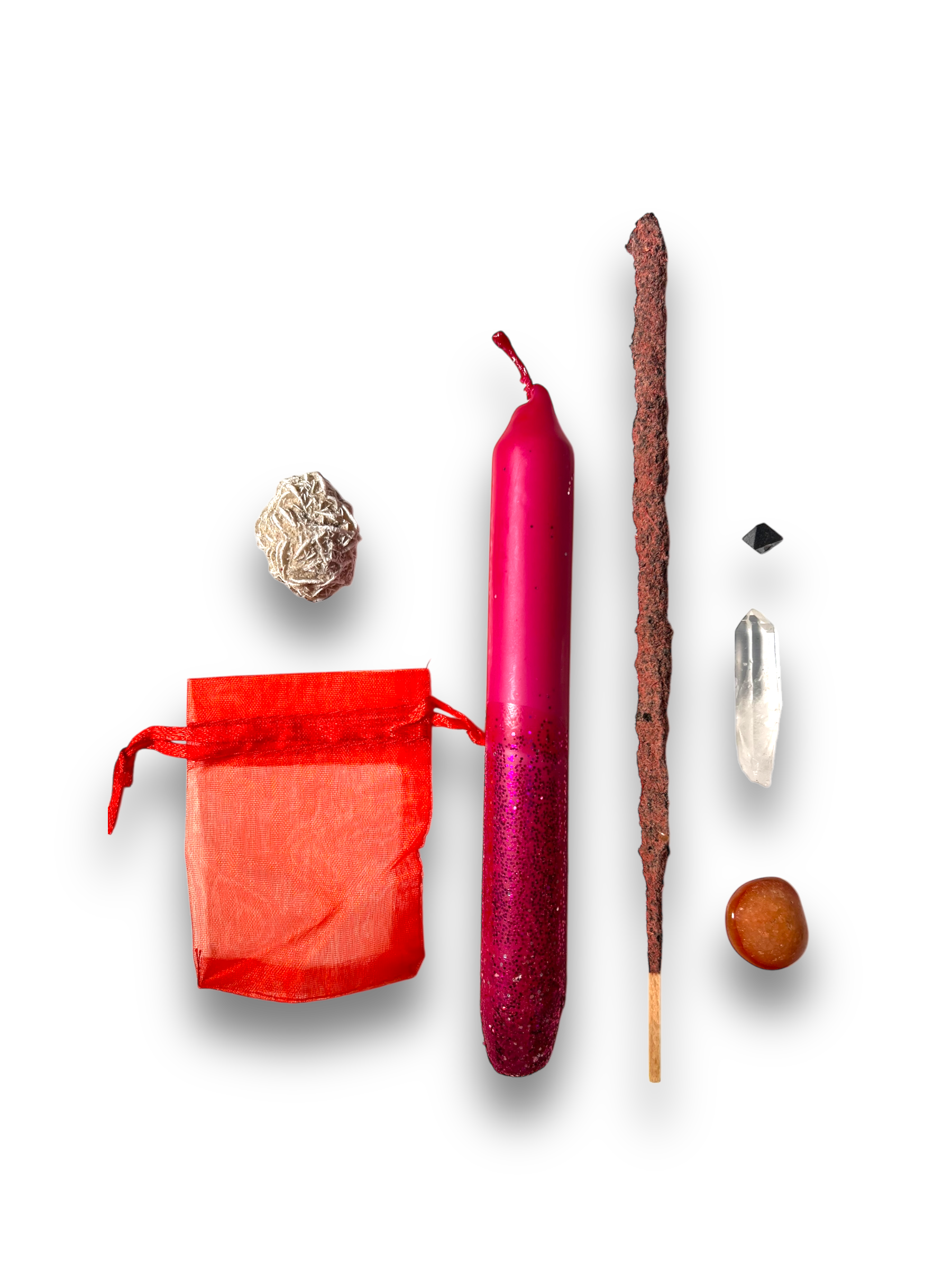 Kit de Manifestación