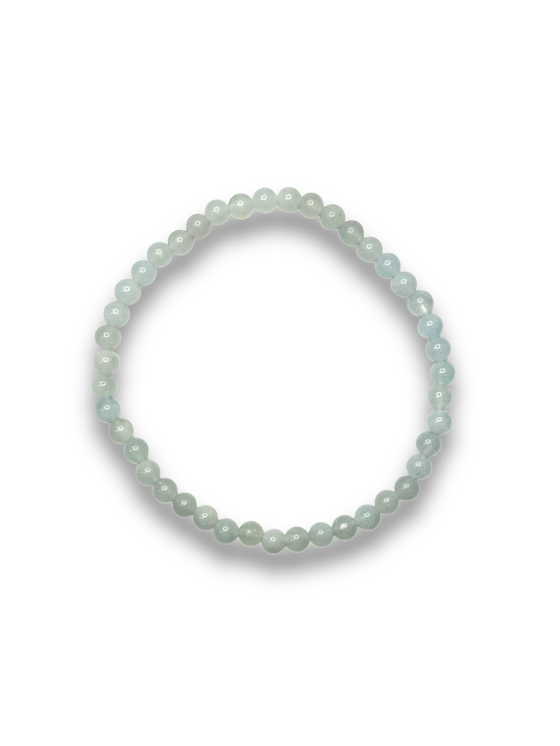 Aquamarina Pulsera